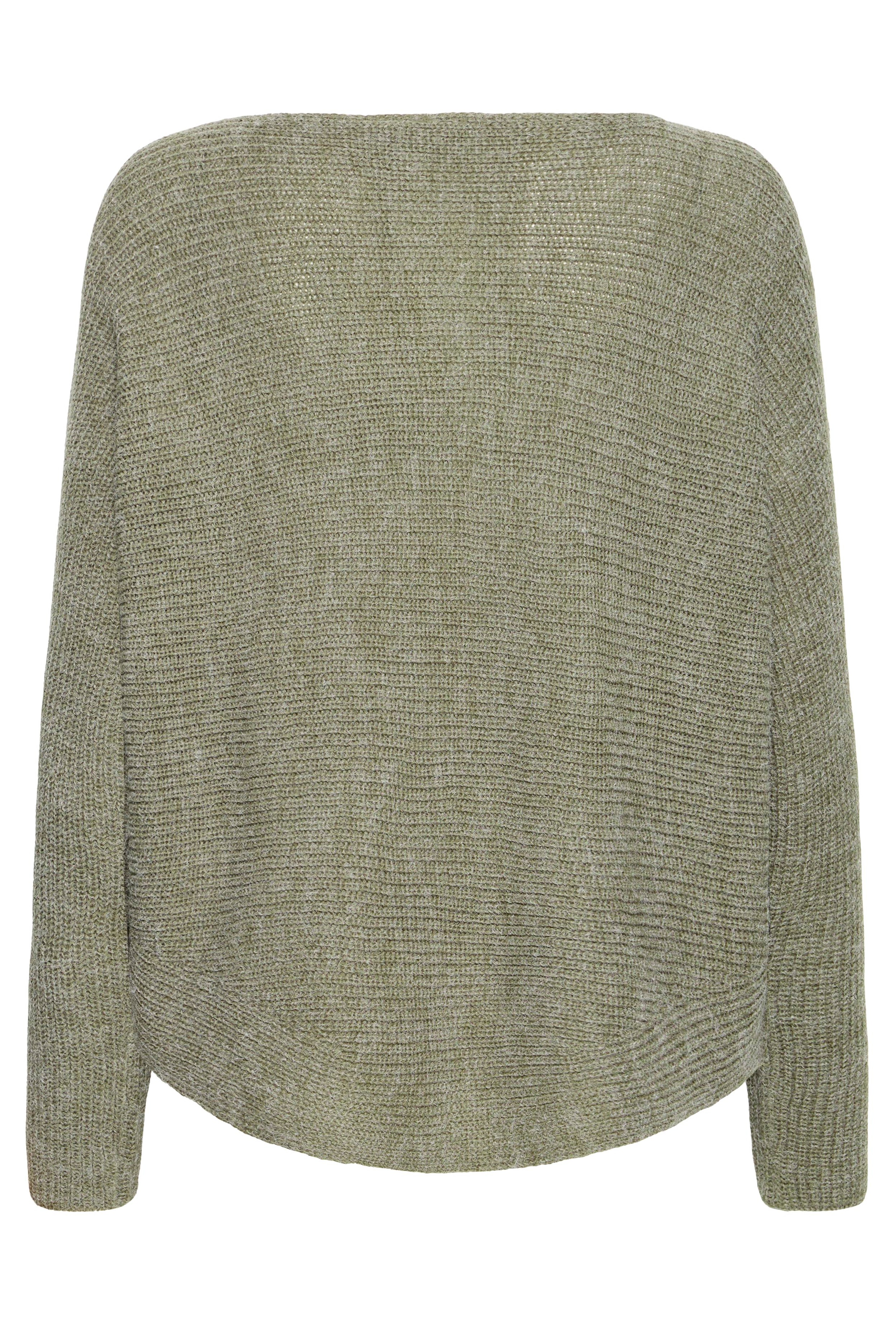 FRERETTA Pullover PACK BACK 20611845-1805151