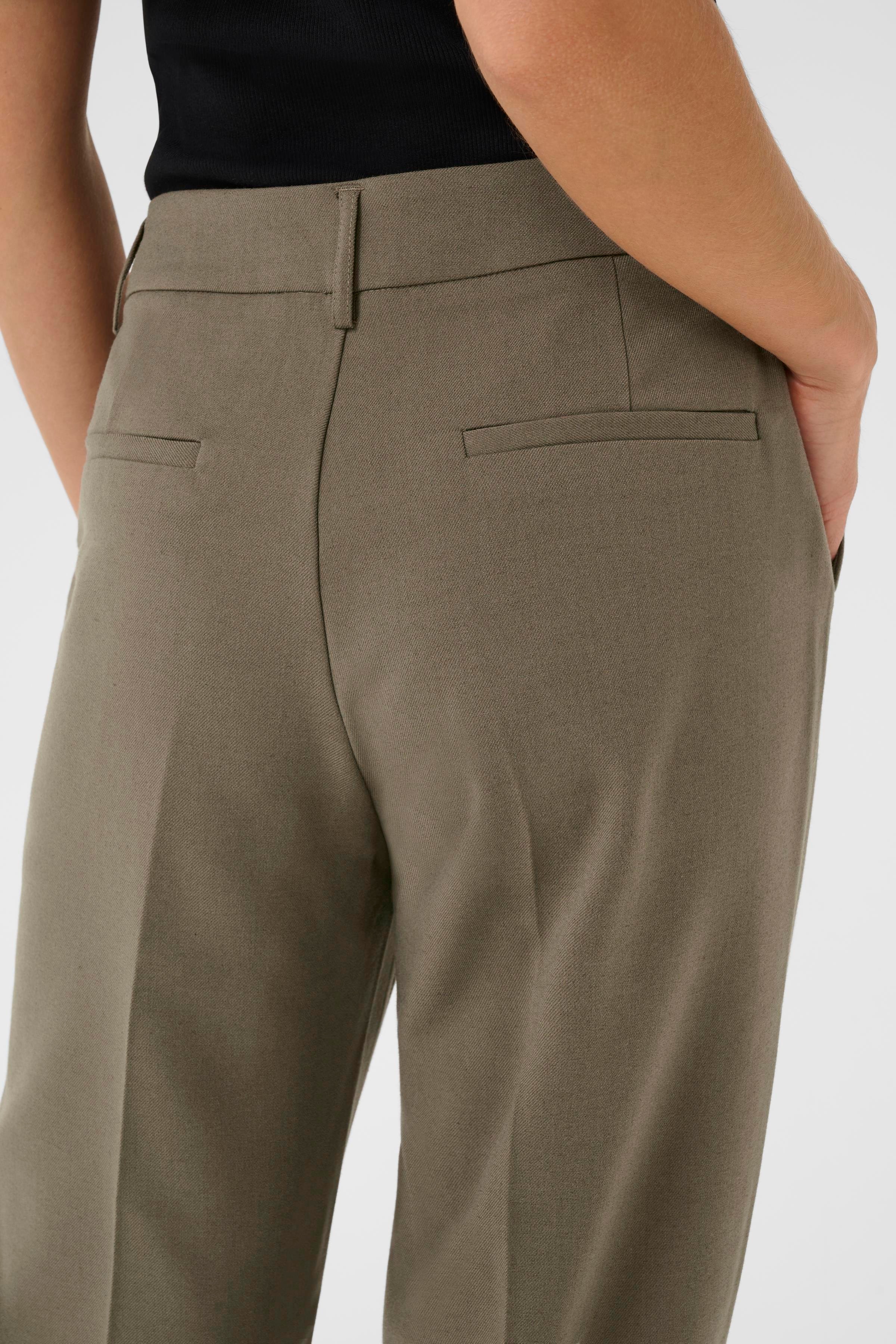 KAmerle Bukser LOOKBOOK DETAIL 10511297-190808