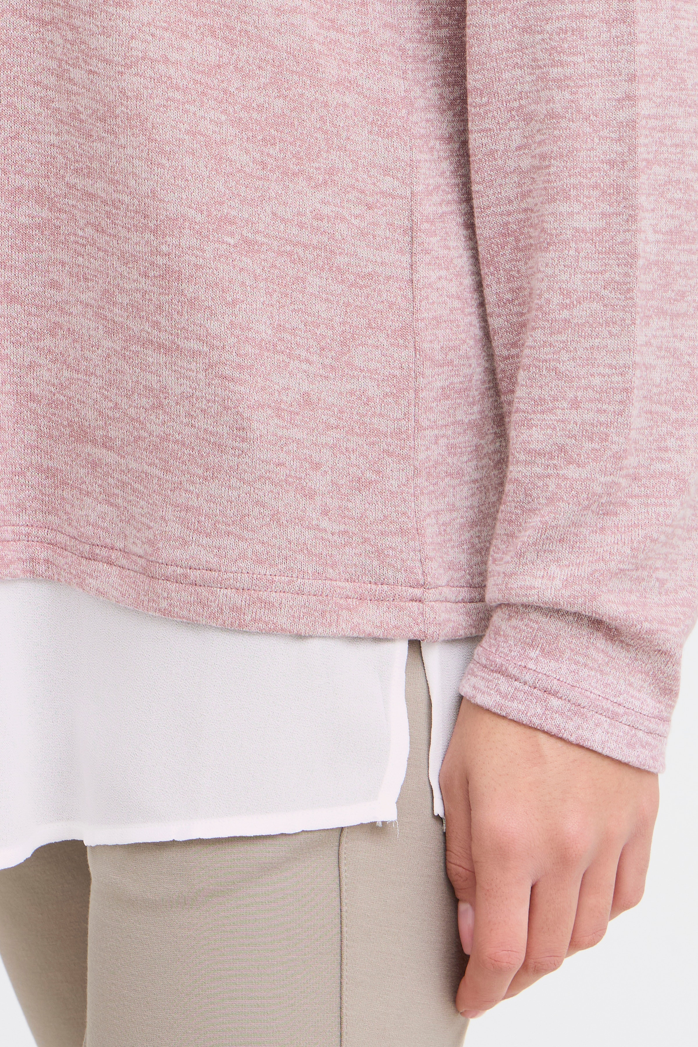 FREMMIE Pullover LOOKBOOK DETAIL 20615367-1715121