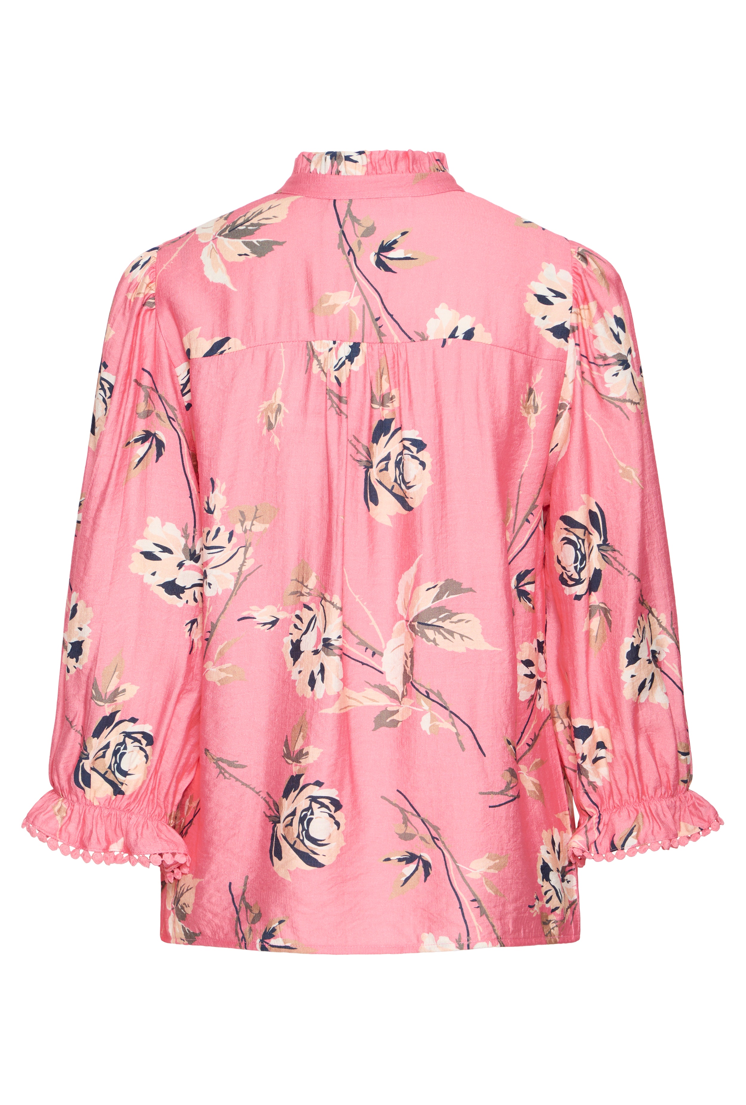 PZQUINN Bluse PACK BACK 50209160-205210