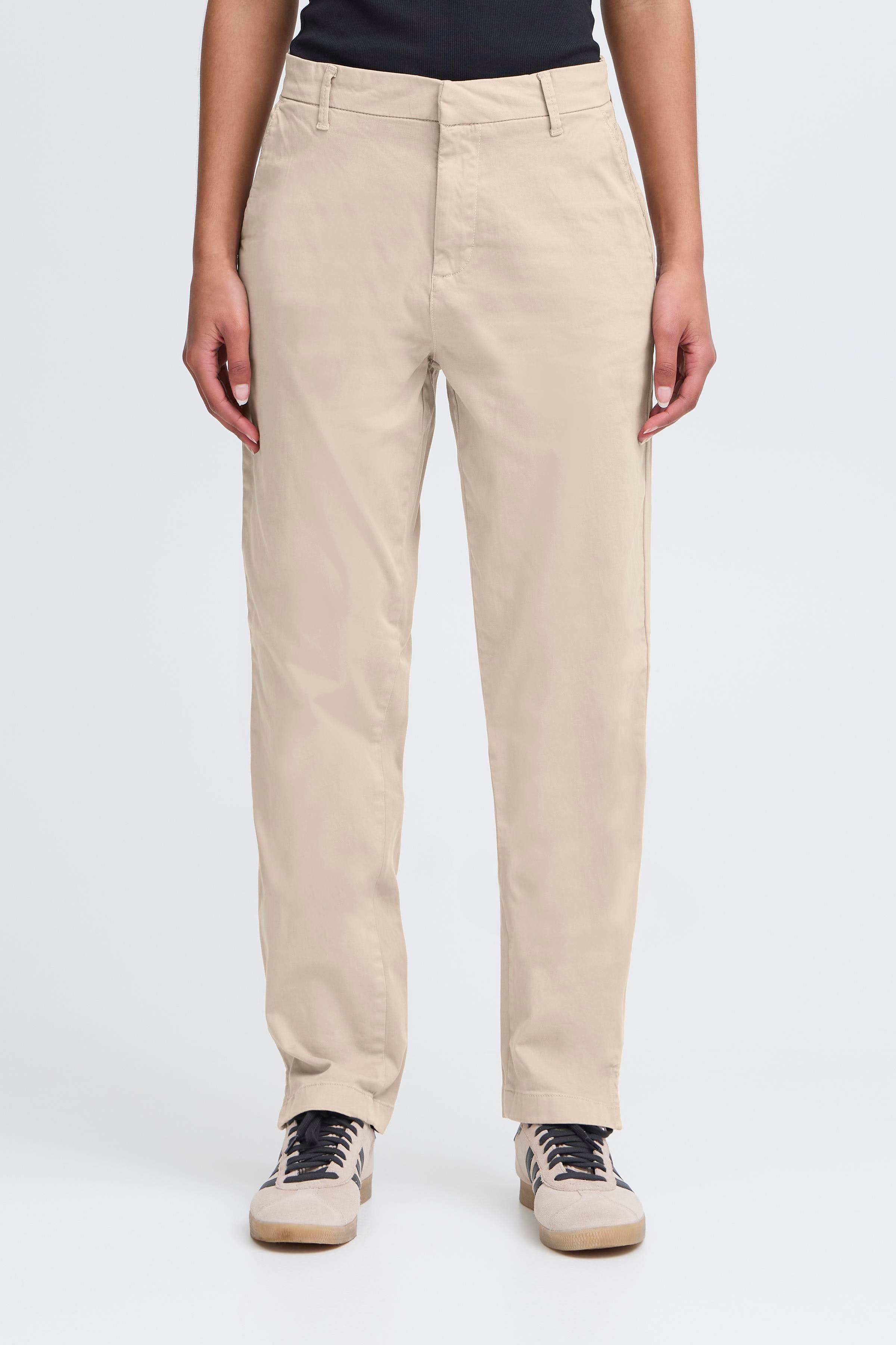 PZBONNIE Pants Casual LOOKBOOK FRONT 50208668-161305