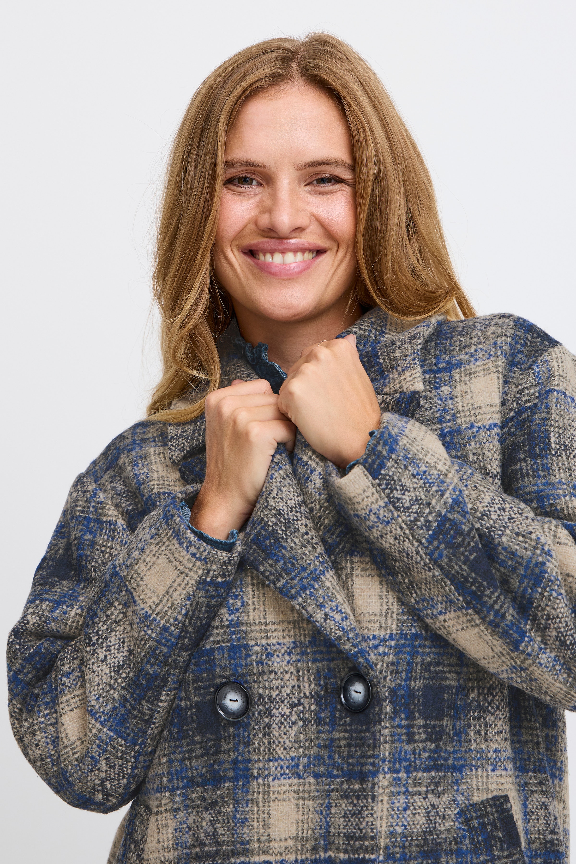 PZHADDIE Yttertøy LOOKBOOK DETAIL 50208198-203396