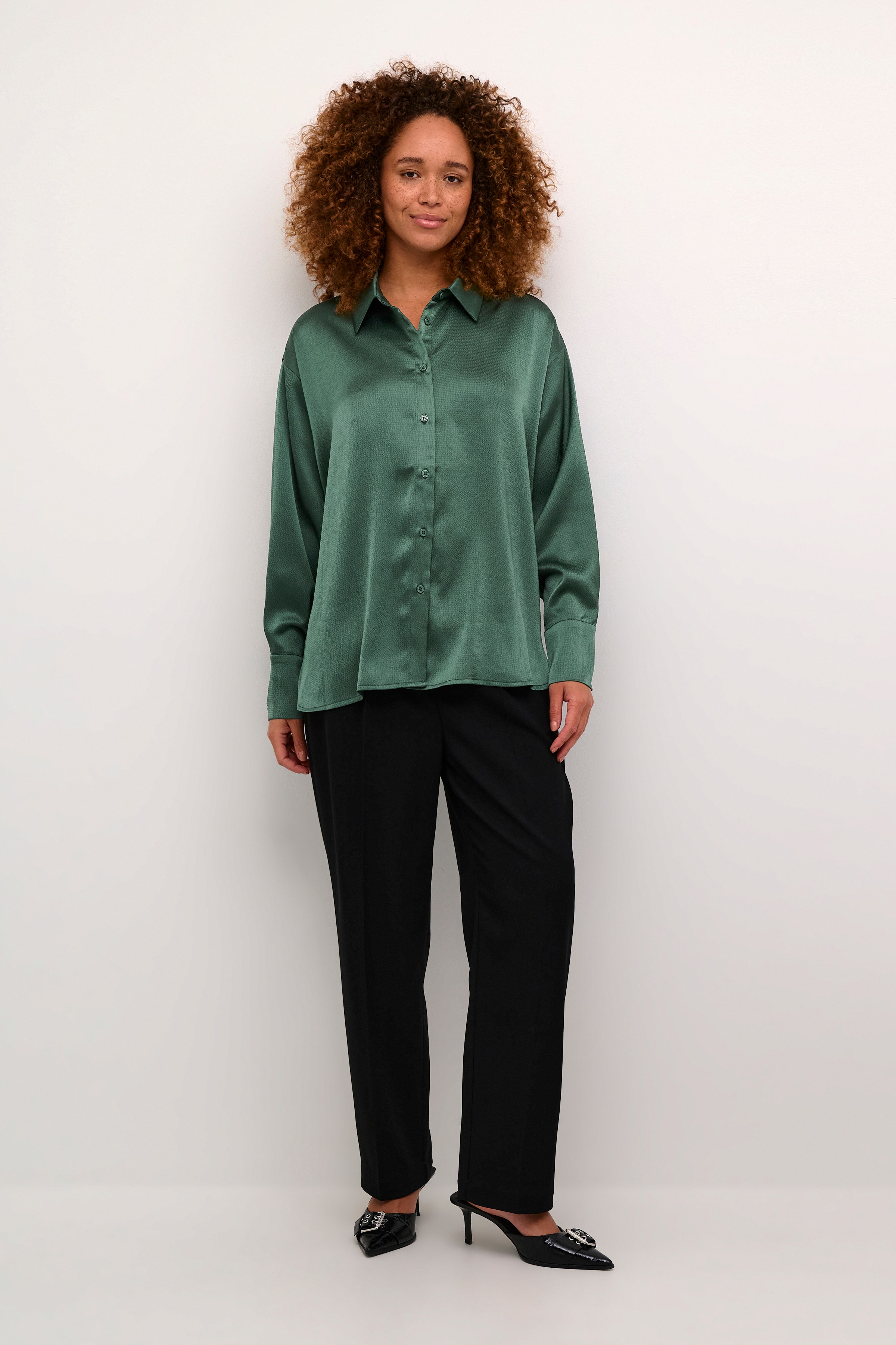 KAdonna Skjorte LOOKBOOK FRONT 10509248-185913