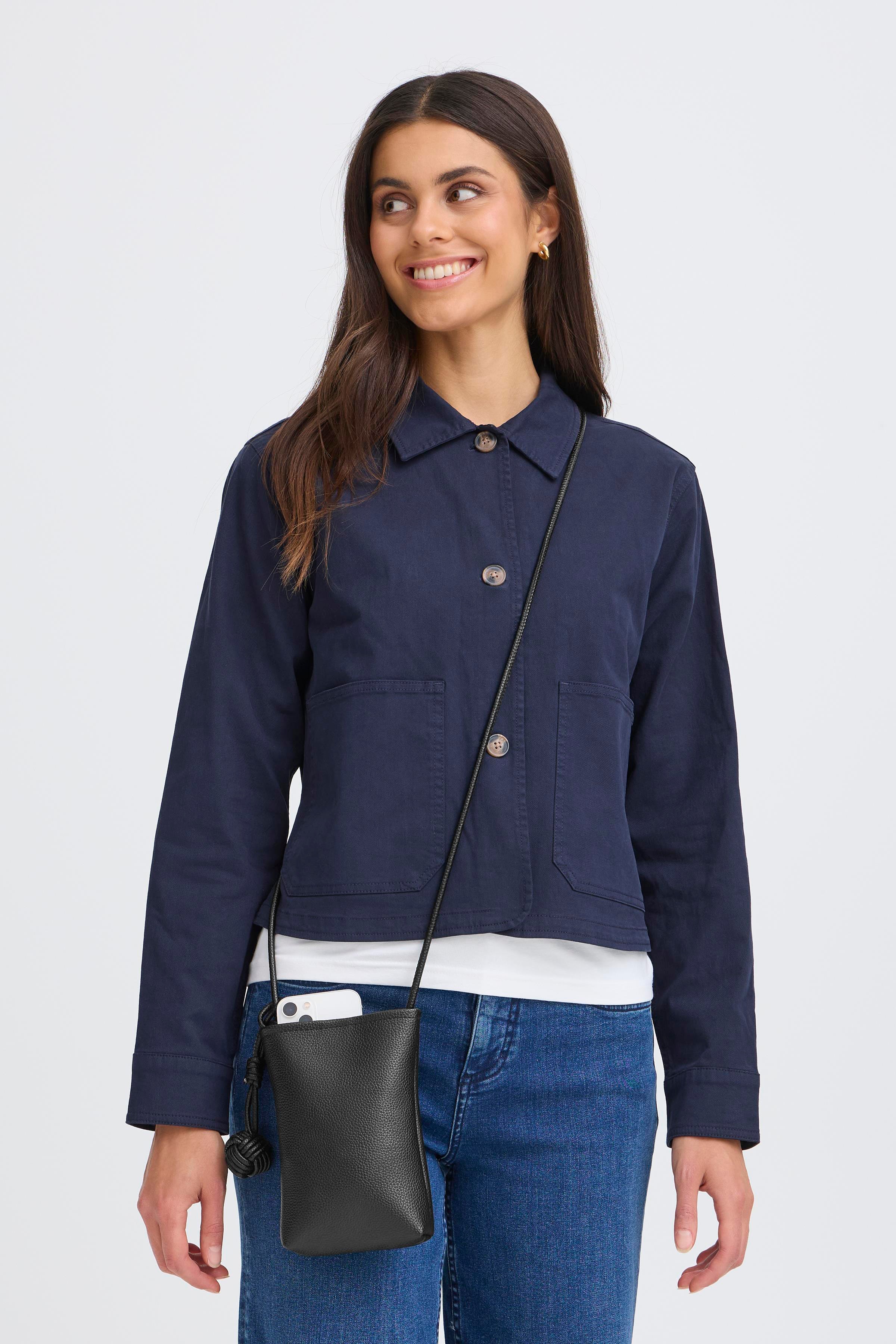 FRTIVA Väska LOOKBOOK FRONT 20617829-194008