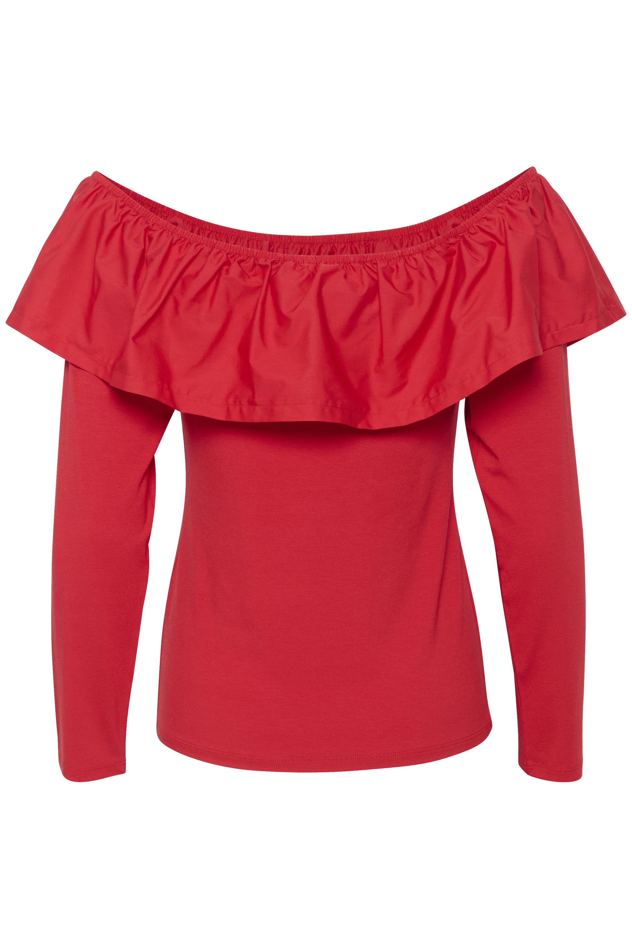 CUastrid Blouse PACK BACK 50110573-181664