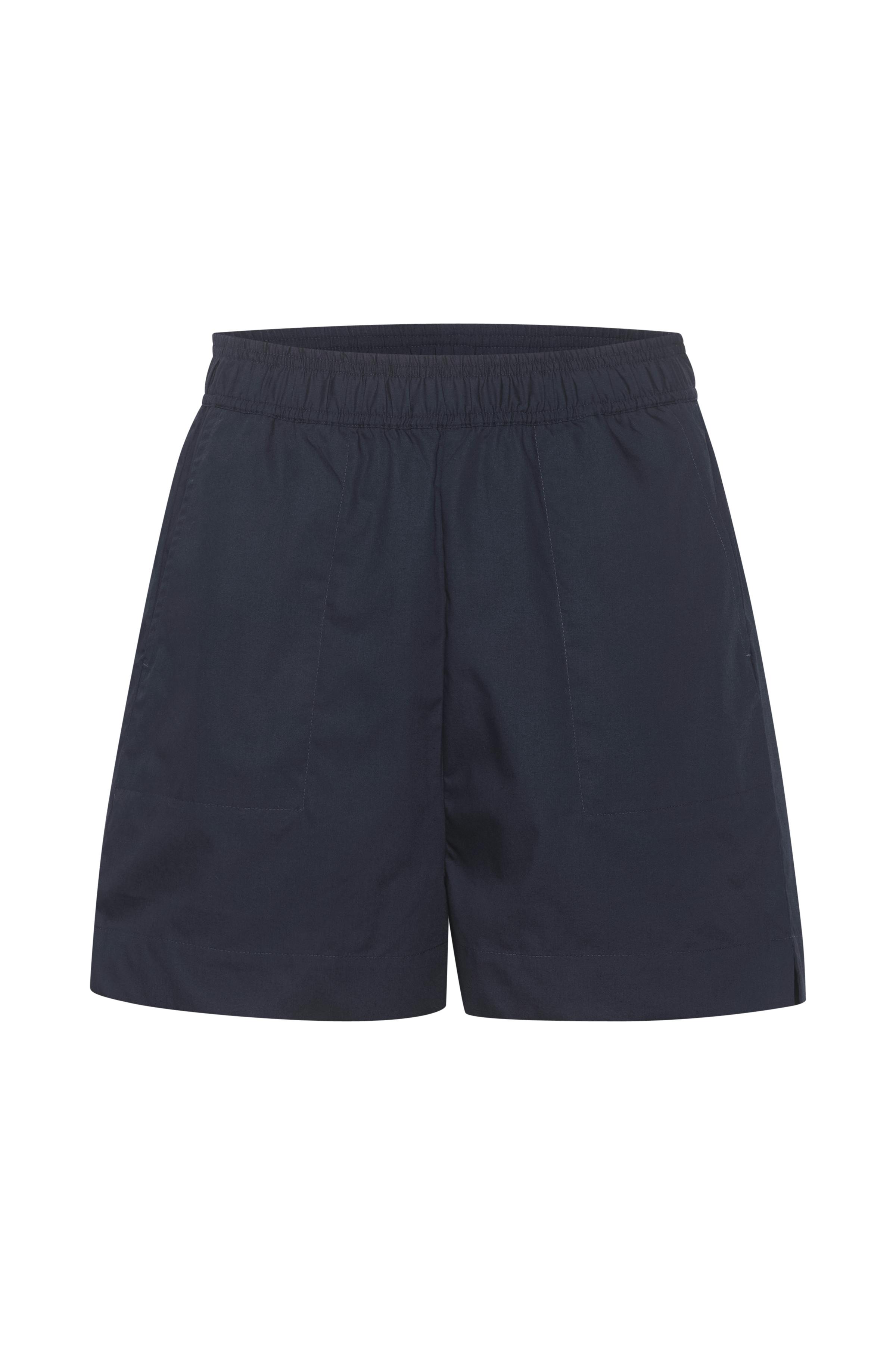 AlieIW Shorts PACK FRONT 30109089-193831