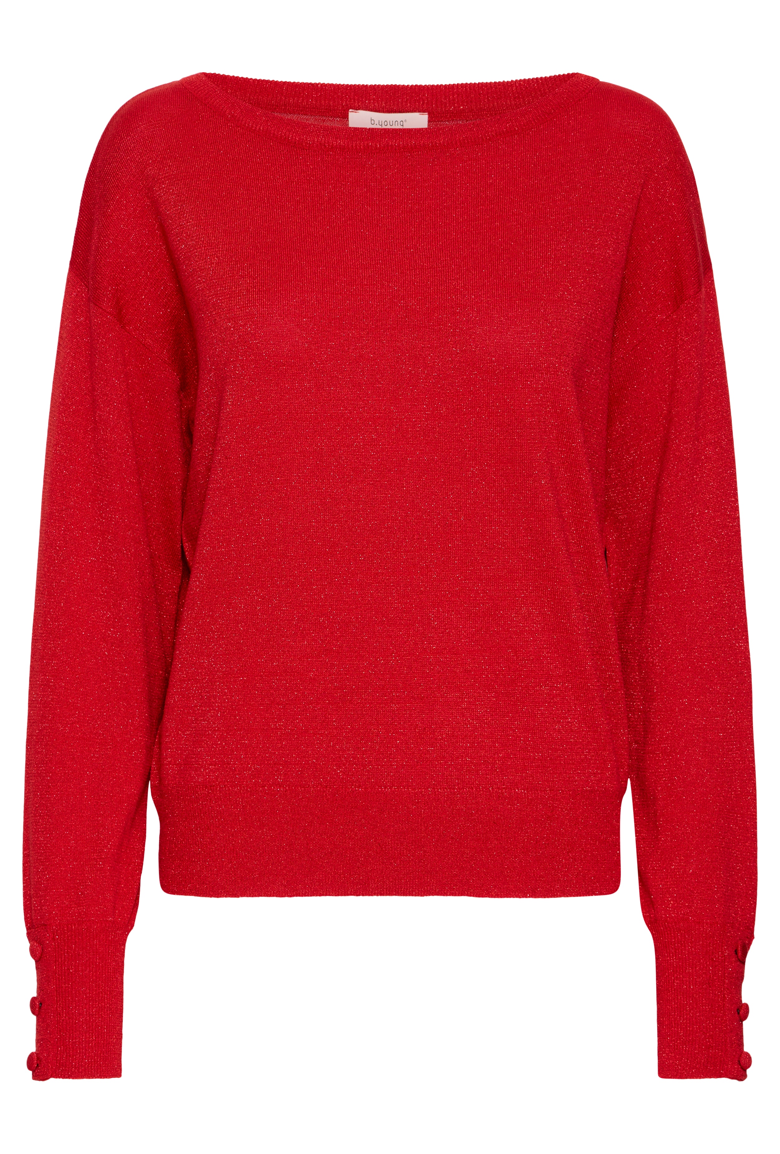 BYMOBBE Pullover PACK FRONT 20818271-191757