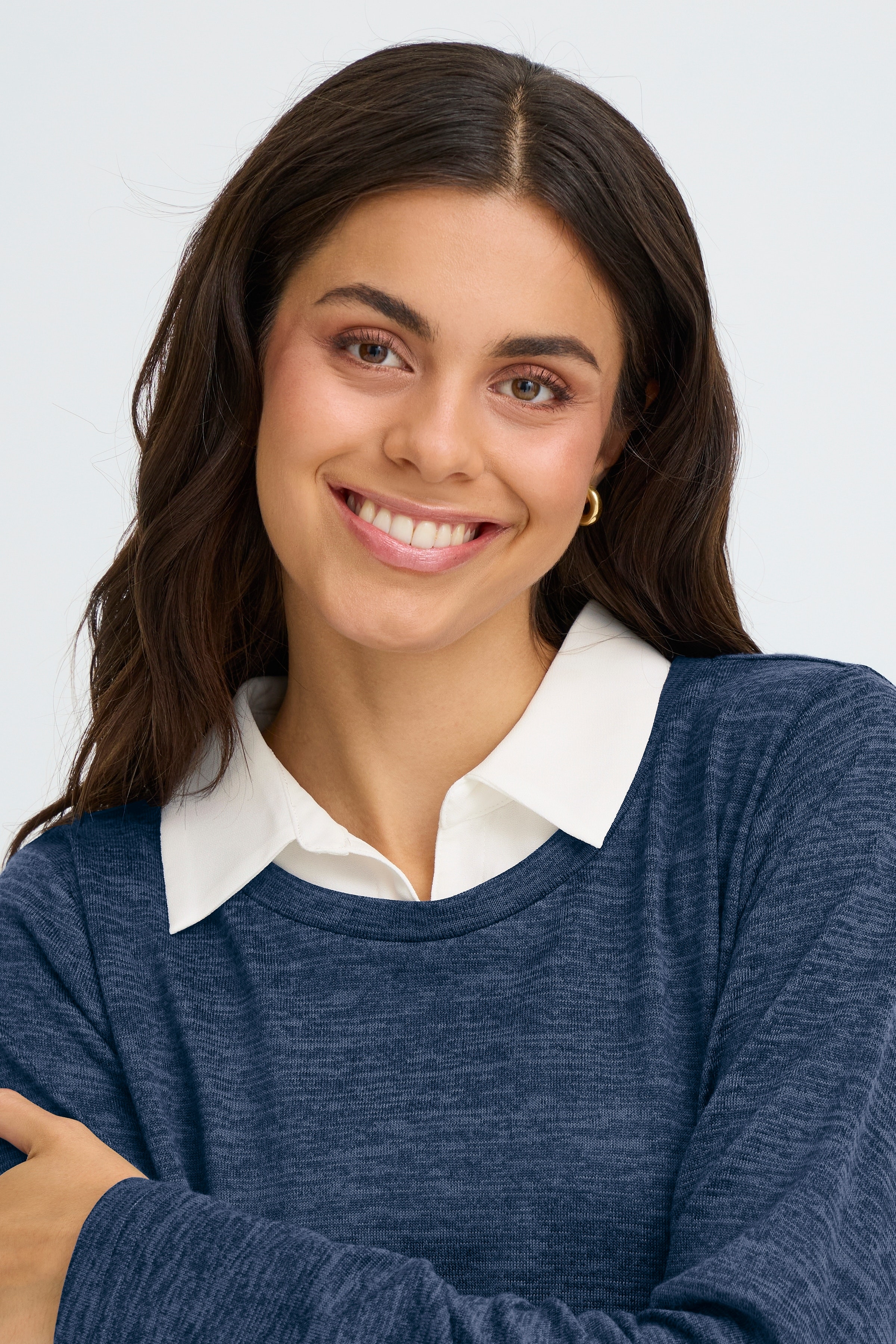 FREMMIE Pullover LOOKBOOK DETAIL 20615367-900006586