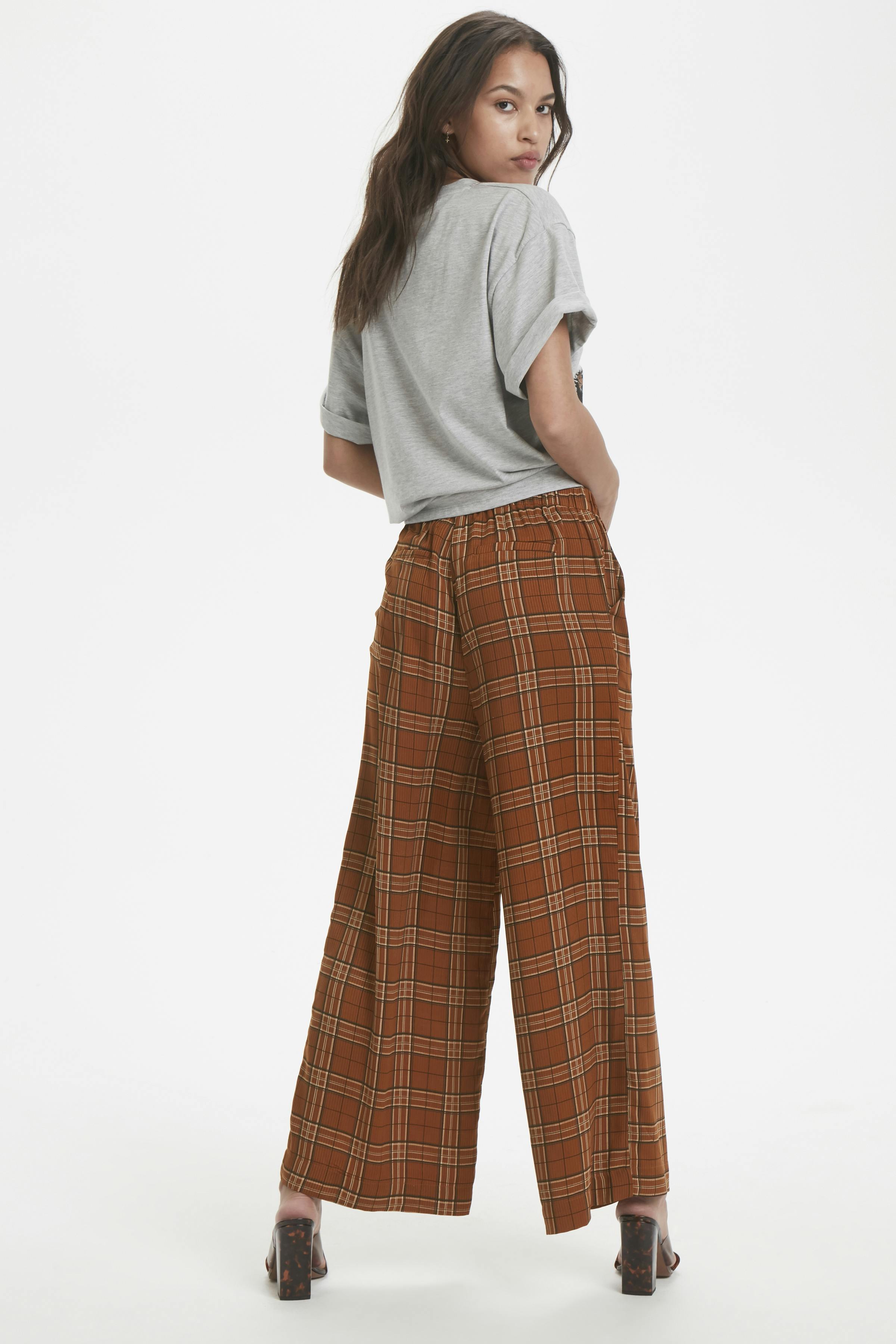 Pants Casual LOOKBOOK FRONT 10102726-40638