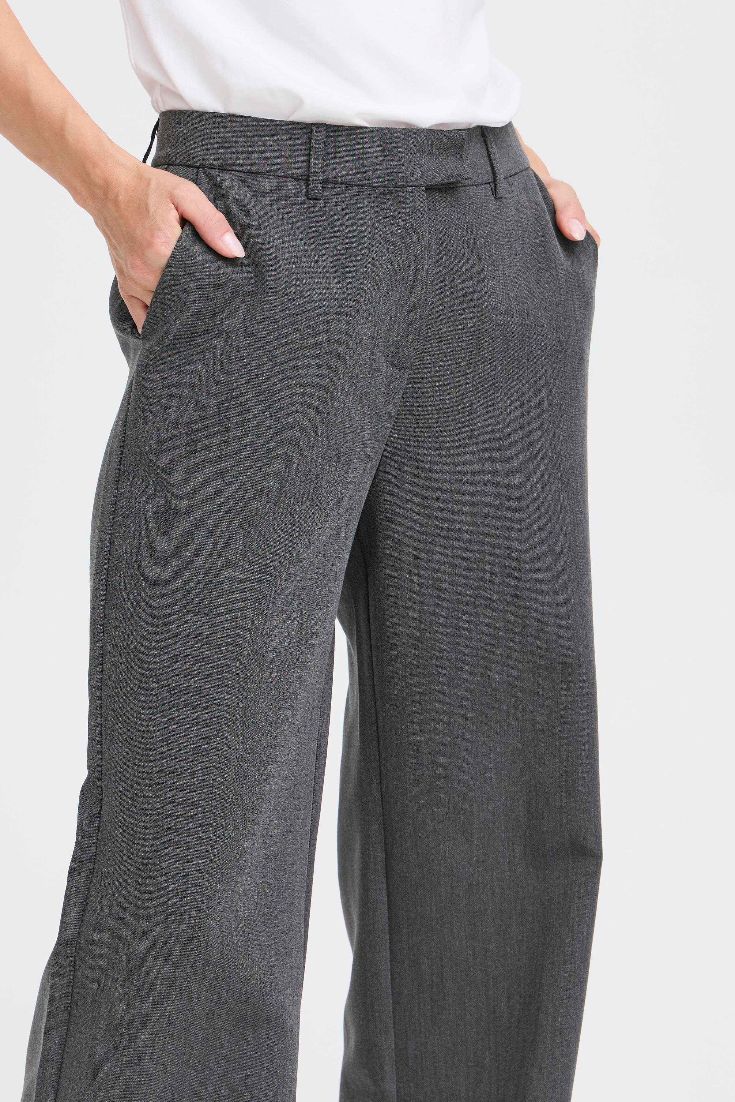 FRABIGAIL Bukser LOOKBOOK DETAIL 20617067-1902031