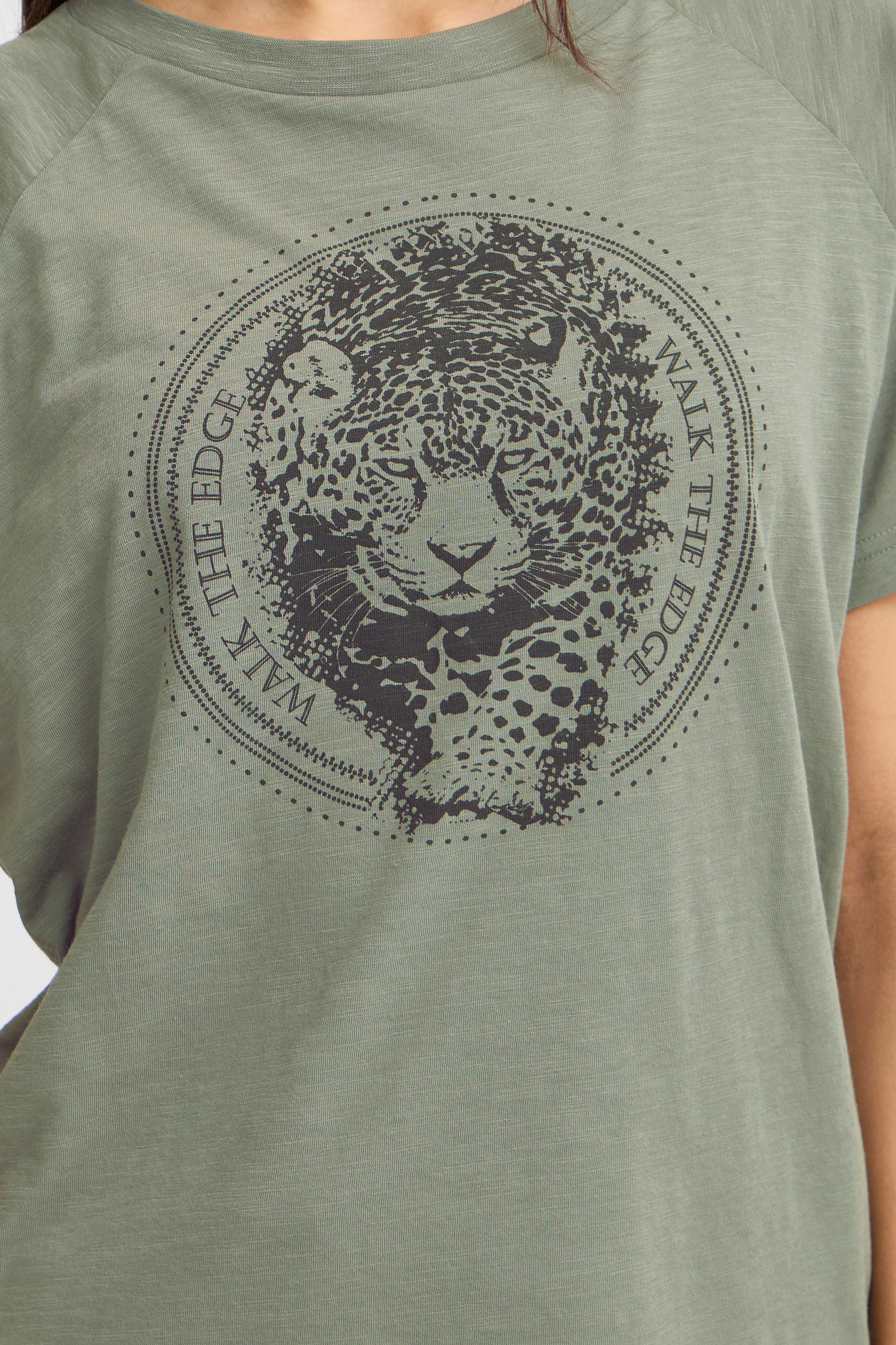 FRELINA T-shirt LOOKBOOK DETAIL 20615456-204495
