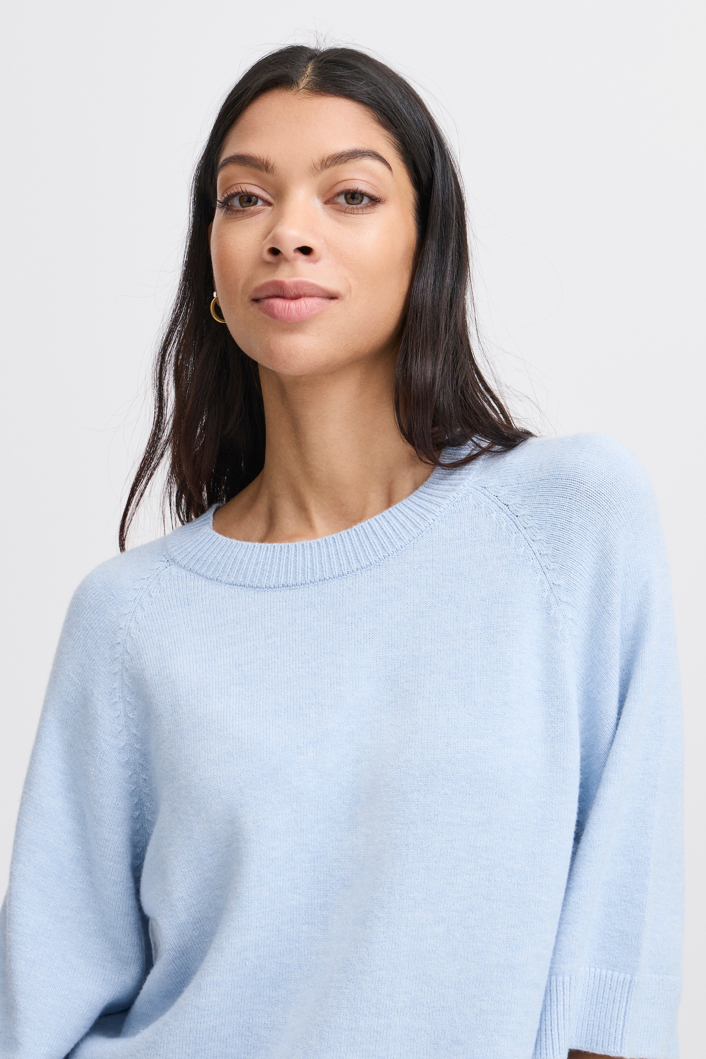 BYNONINA Pullover LOOKBOOK DETAIL 20813016-1441151