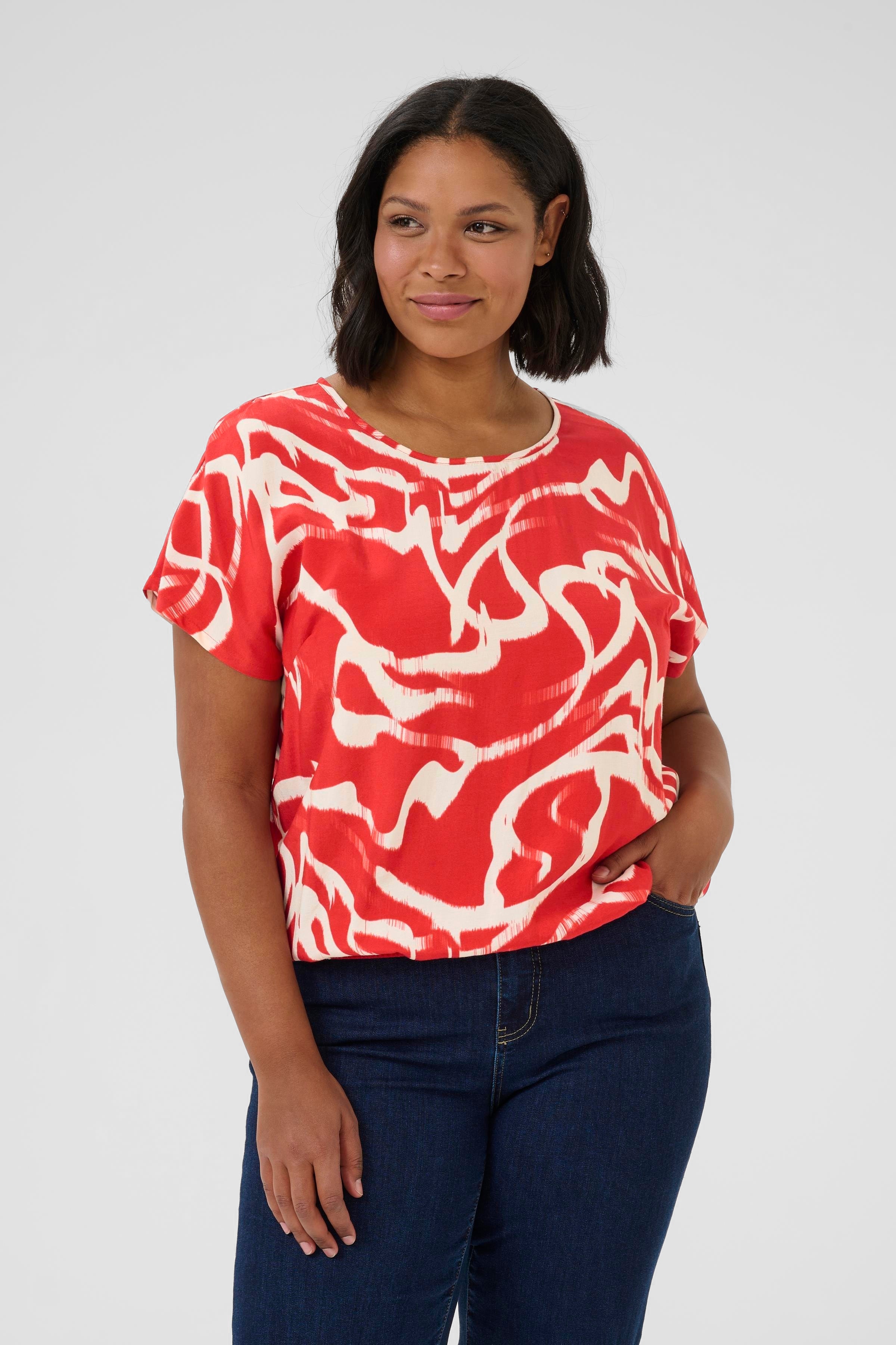KCmaren Blus LOOKBOOK FRONT 10583404-107924