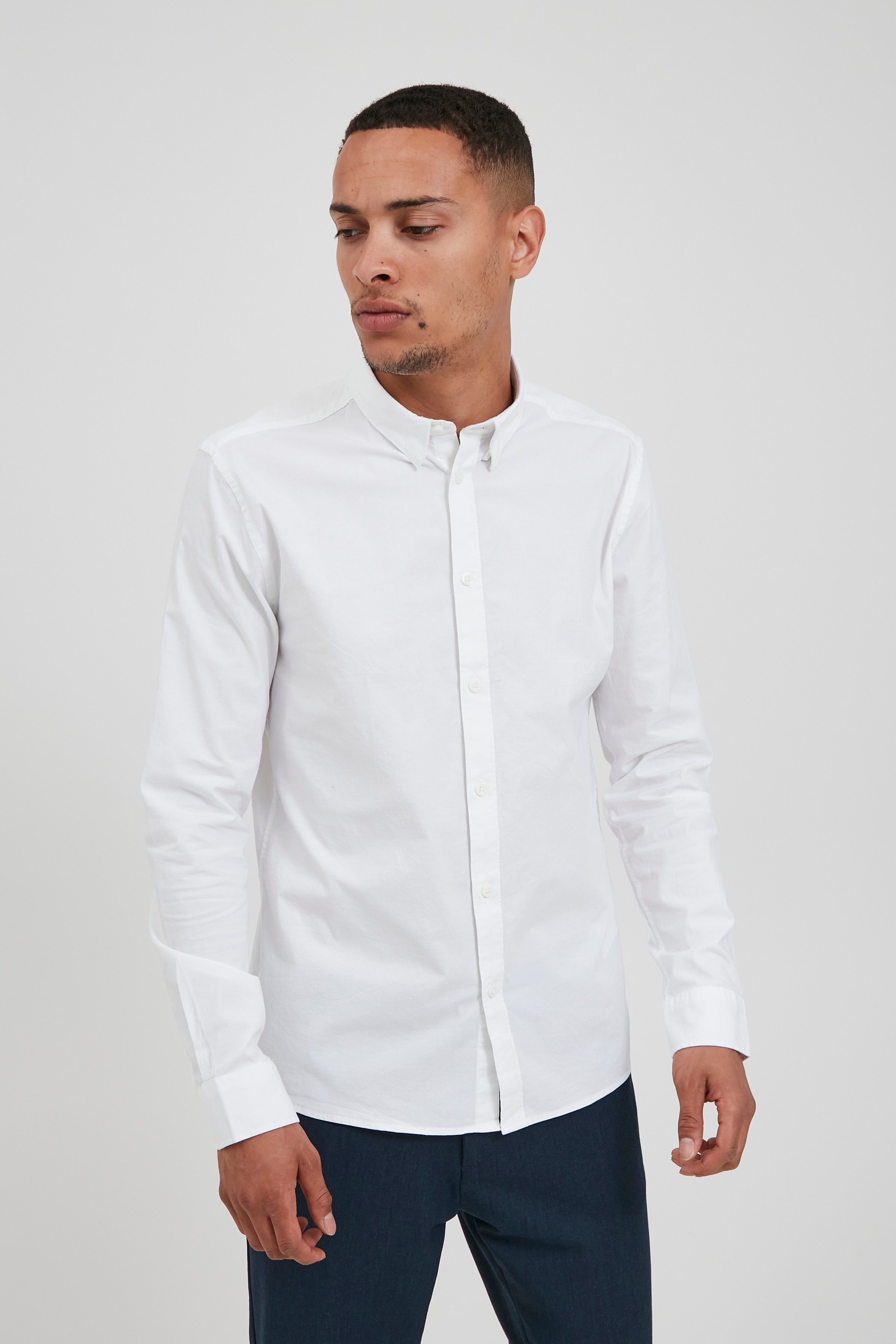 SDTYLER Skjorta LOOKBOOK FRONT 21103247-790001