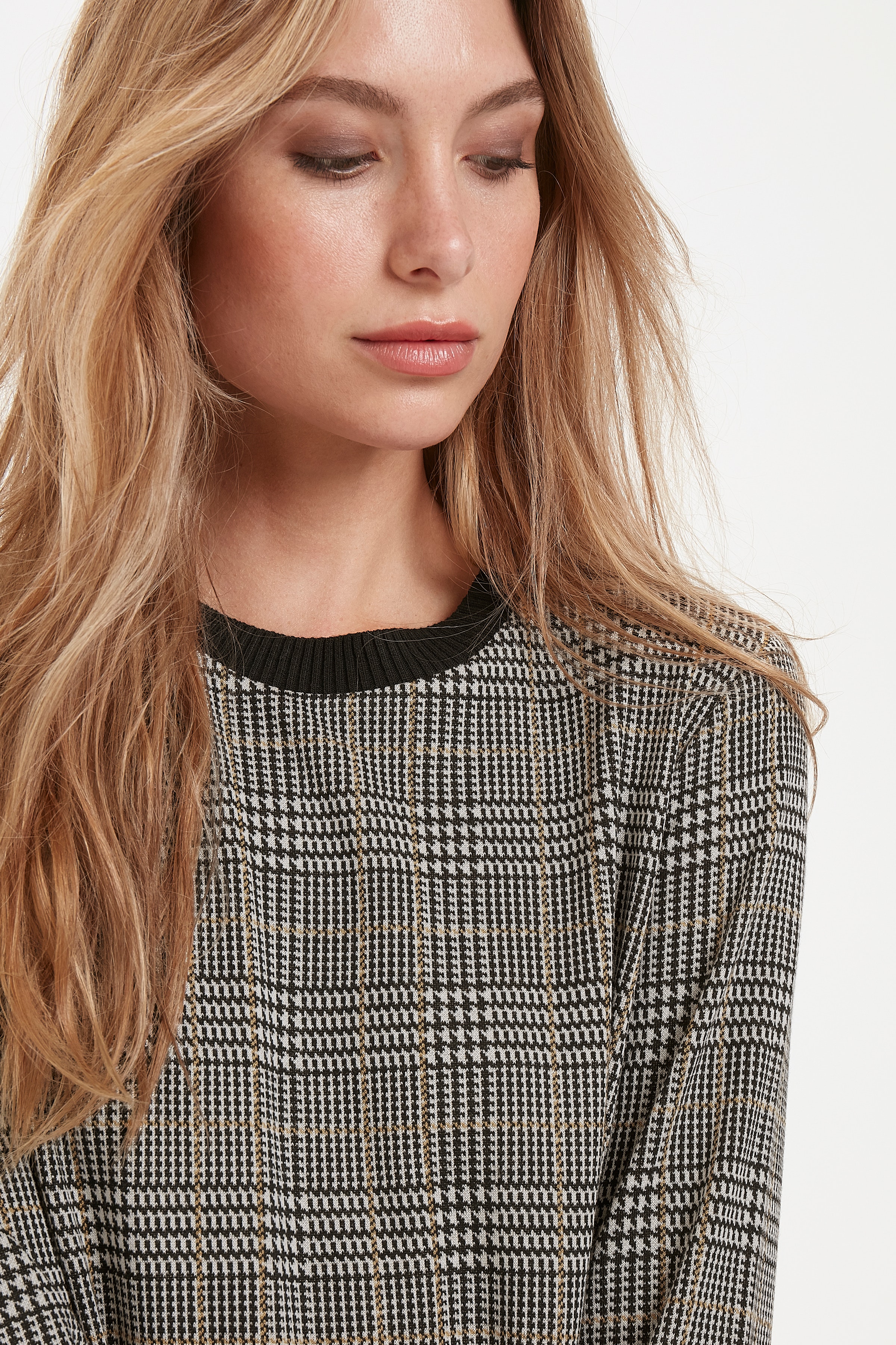 BPINIS Klänning LOOKBOOK DETAIL 40102994-4009000