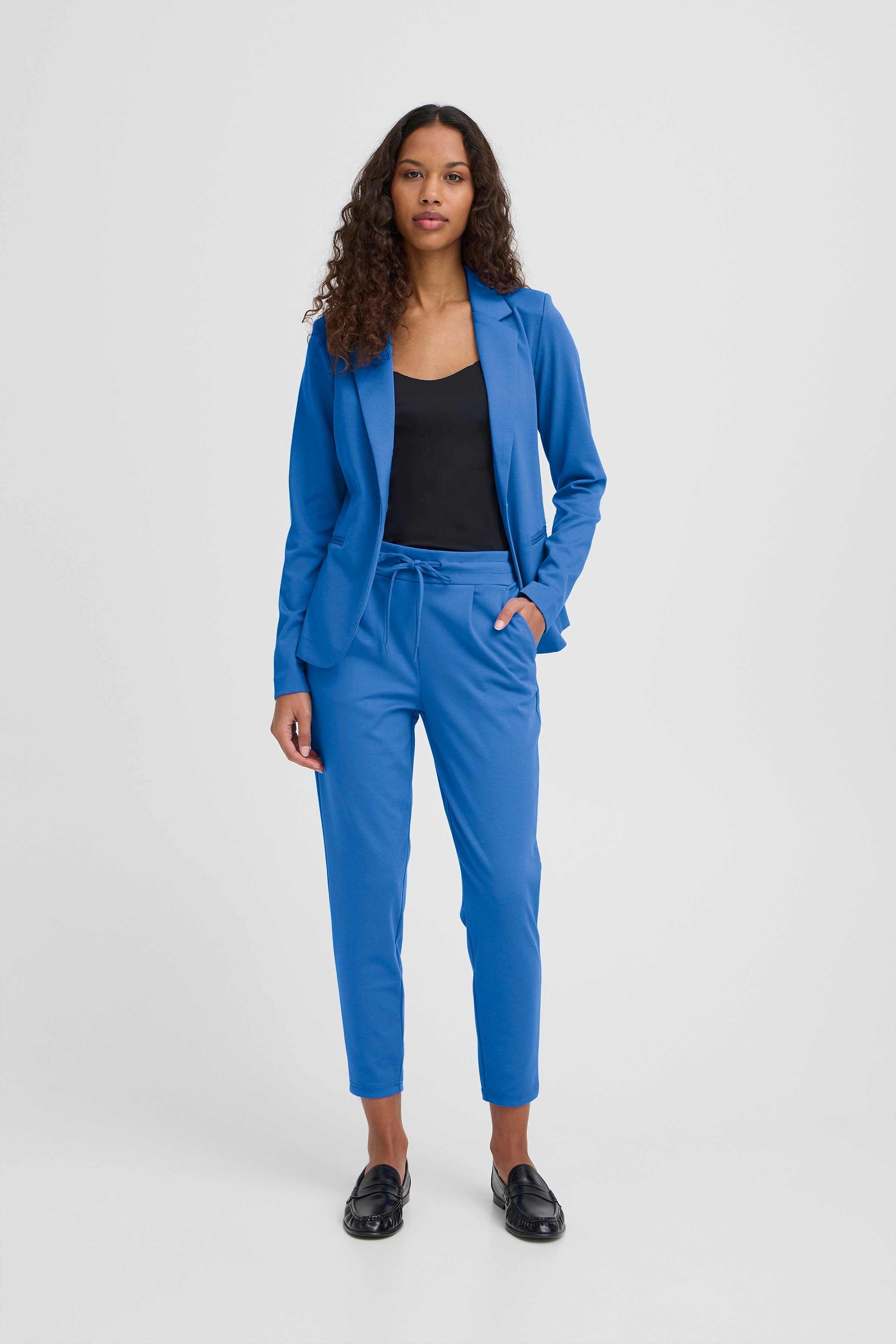 IHKATE Bukser LOOKBOOK FRONT 20104757-184048