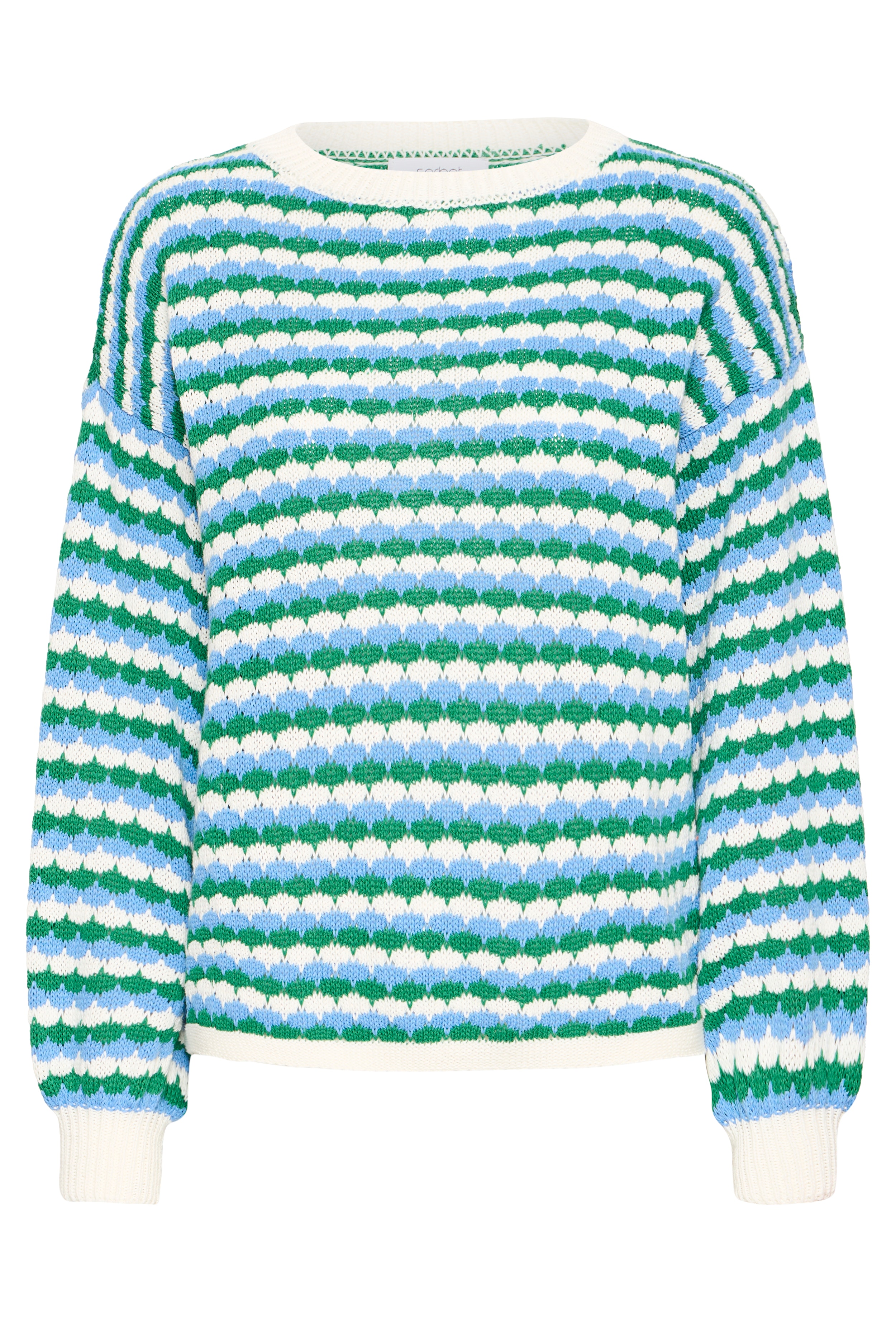 SBSYRANA Pullover PACK FRONT 22100952-166127