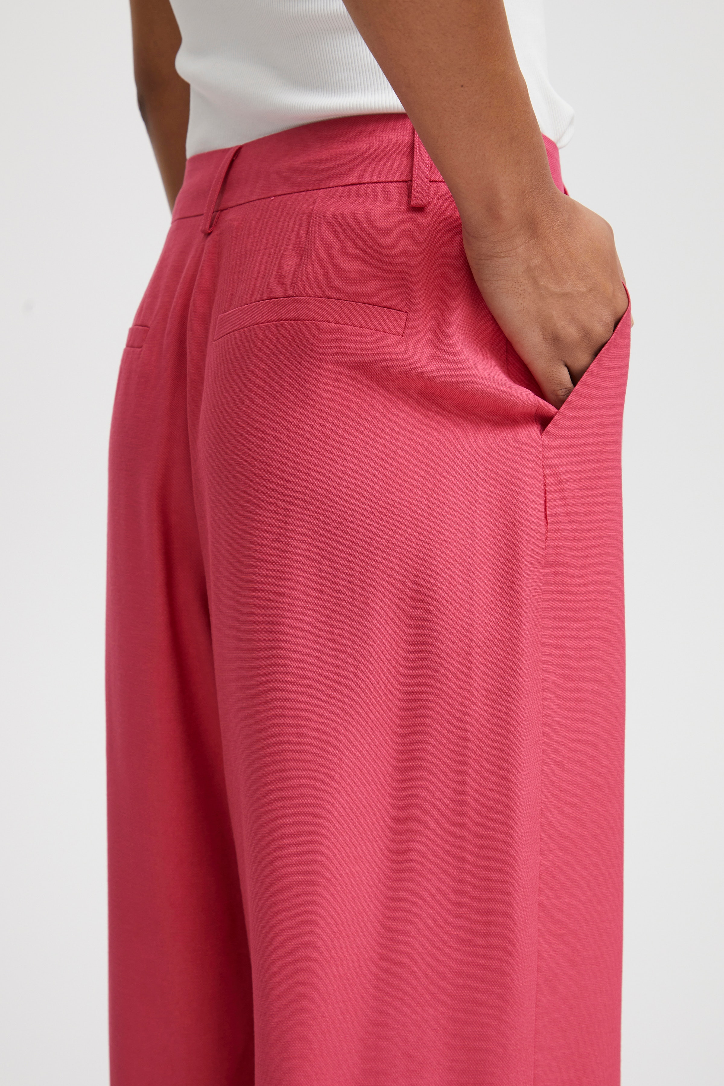 IHZOTI Bukser LOOKBOOK DETAIL 20118958-171831
