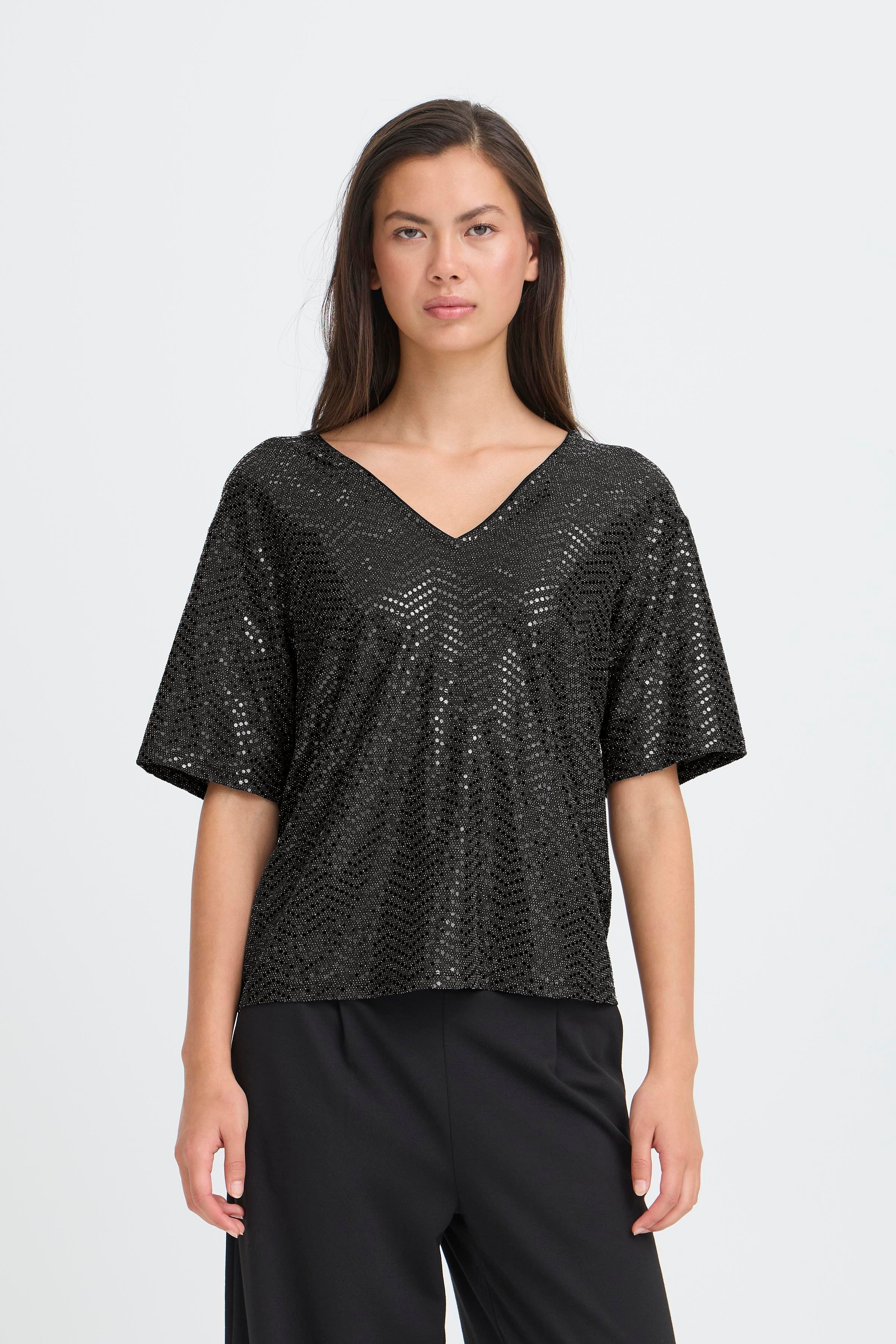 IHNELENIA T-shirt LOOKBOOK FRONT 20124921-194008
