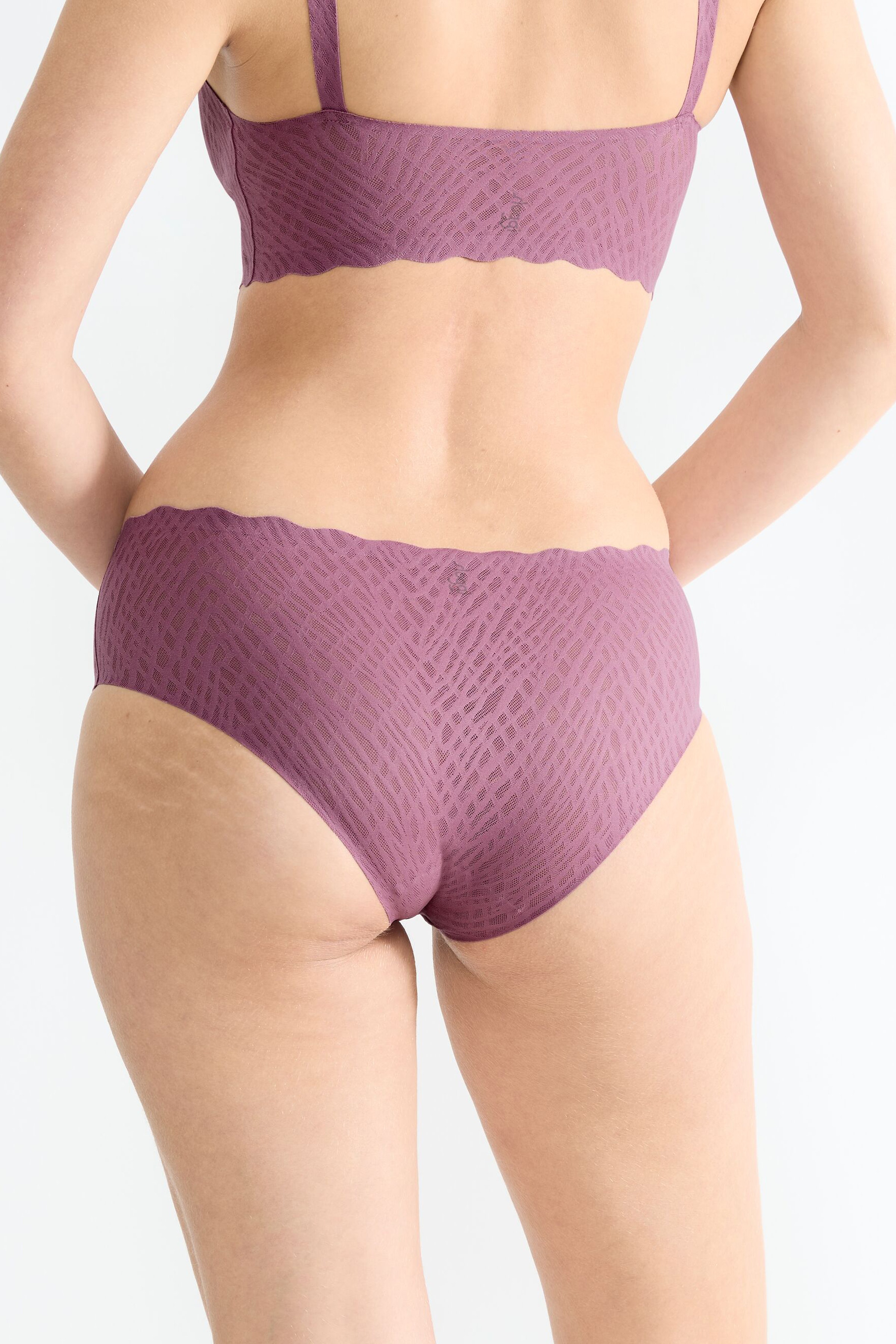 sloggi Unterhose LOOKBOOK BACK 40551633-400877