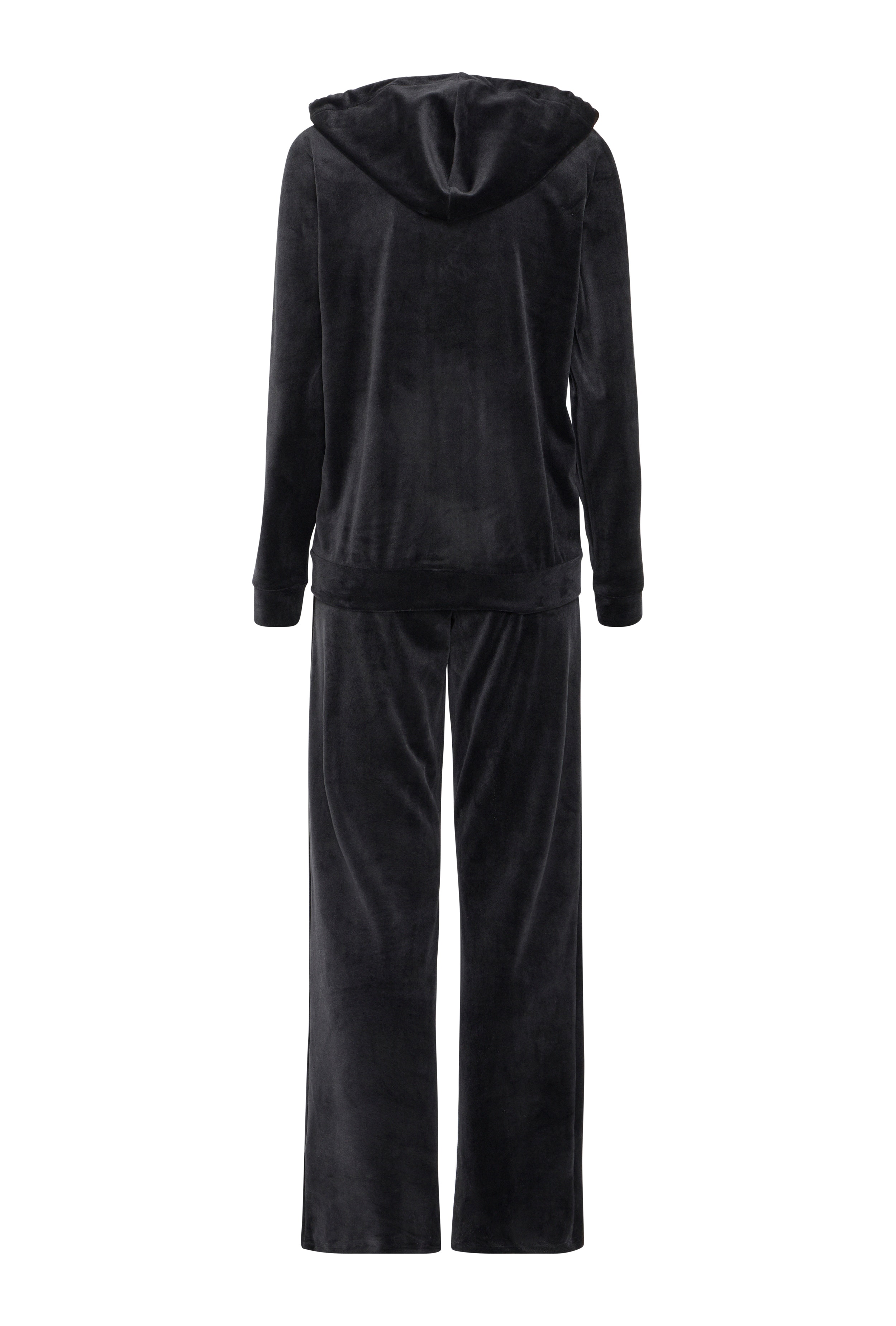 BYSTILLA Veloursett PACK BACK 20816019-200451