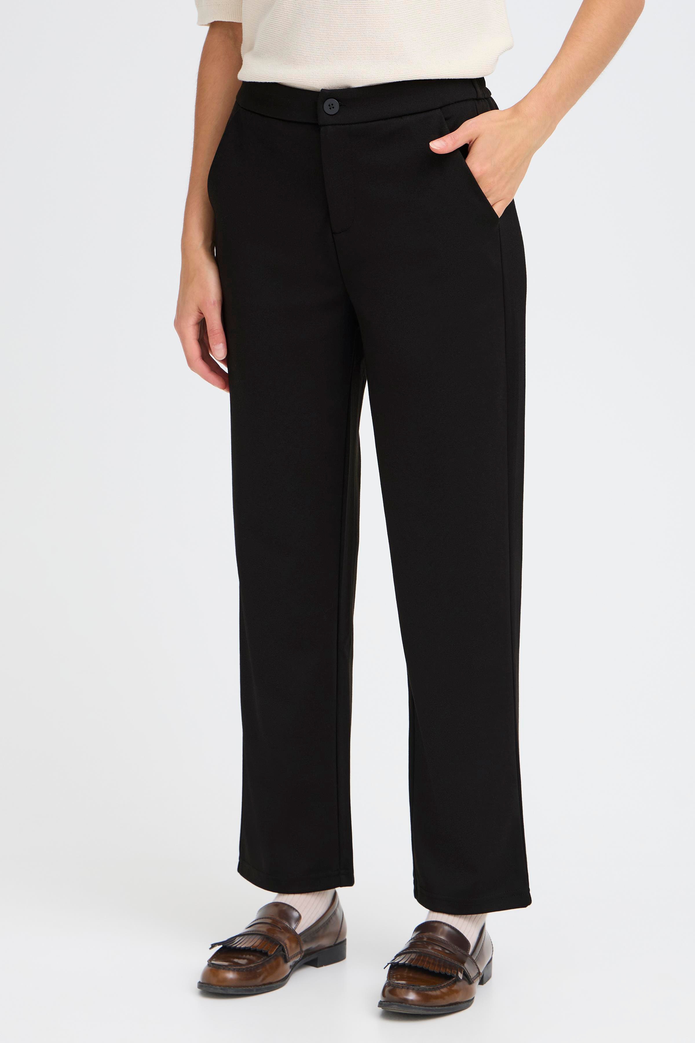FRBLAZER Trousers LOOKBOOK FRONT 20617470-200113