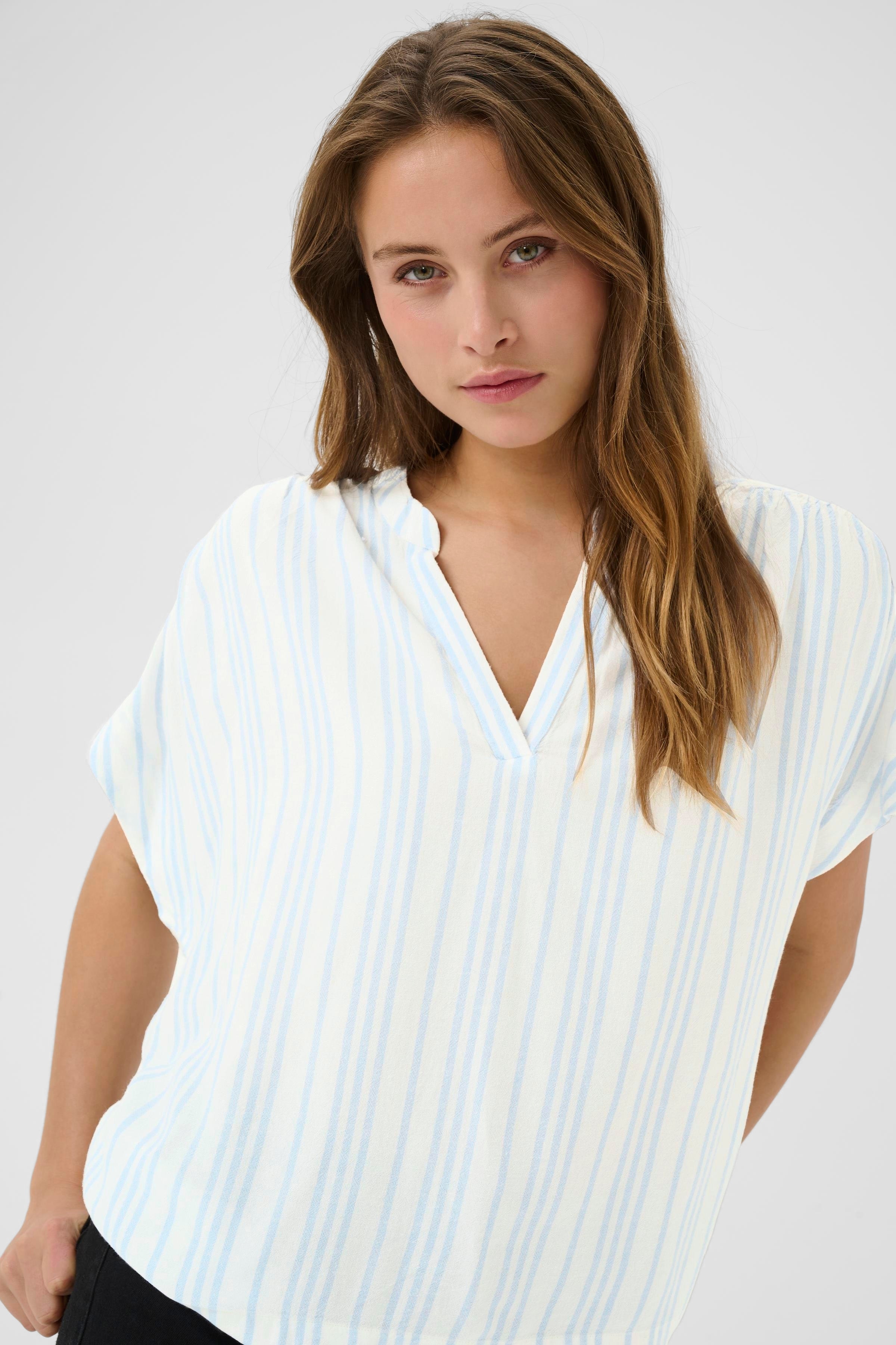 KAmilia Lin Top LOOKBOOK DETAIL 10509670-107740