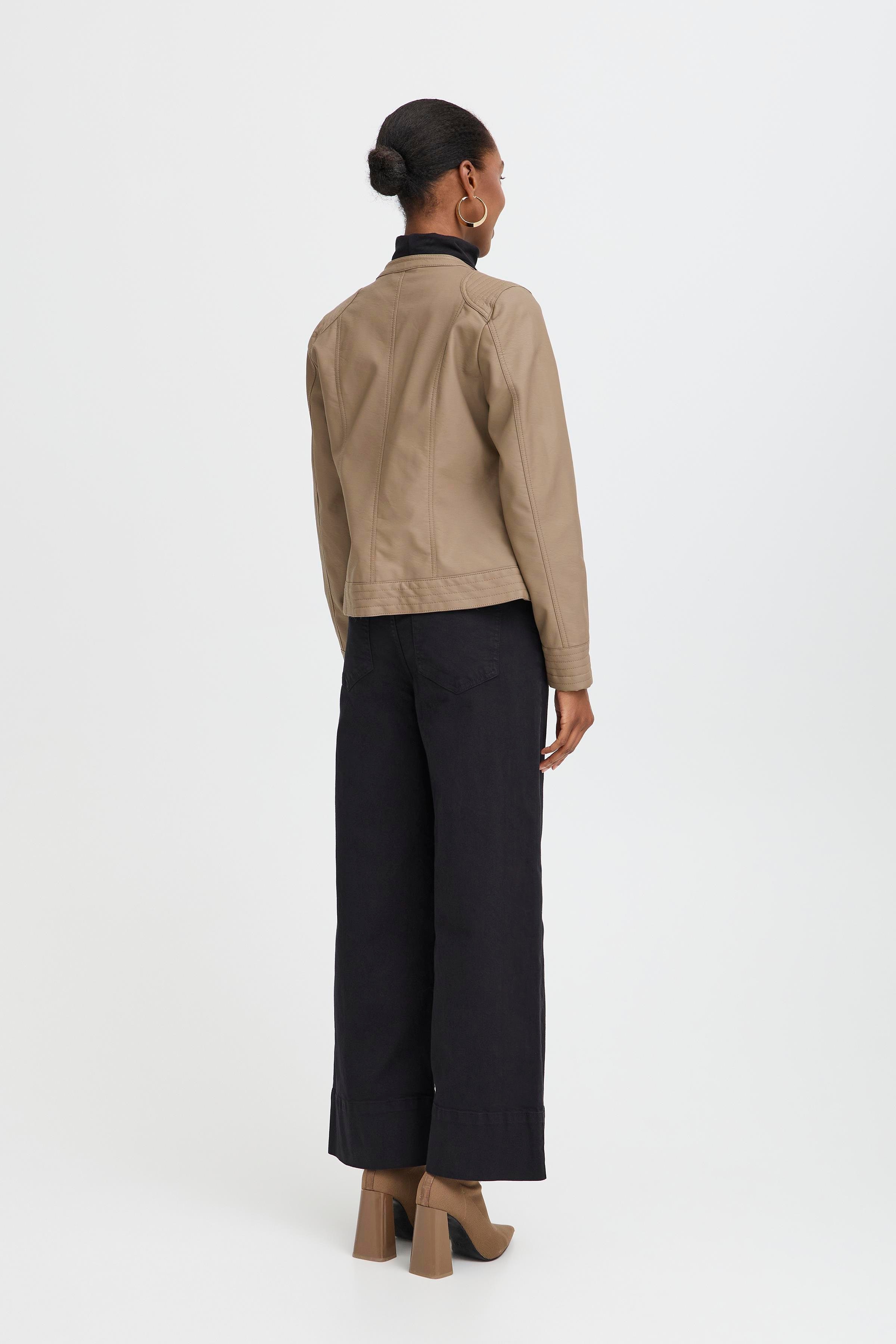 BYACOM Outerwear LOOKBOOK BACK 20809396-181112