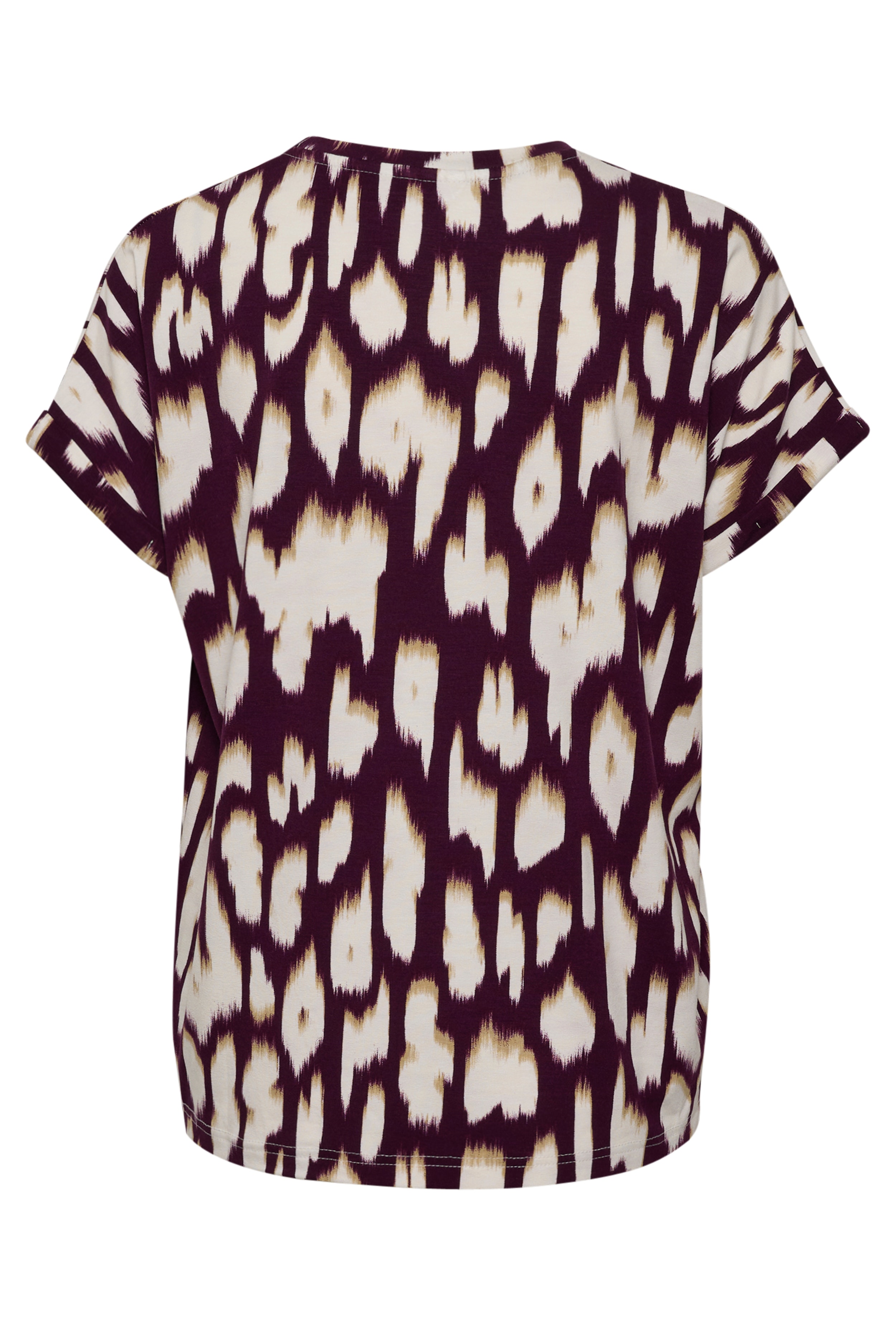 BPemily T-shirt PACK BACK 10590536-105049B