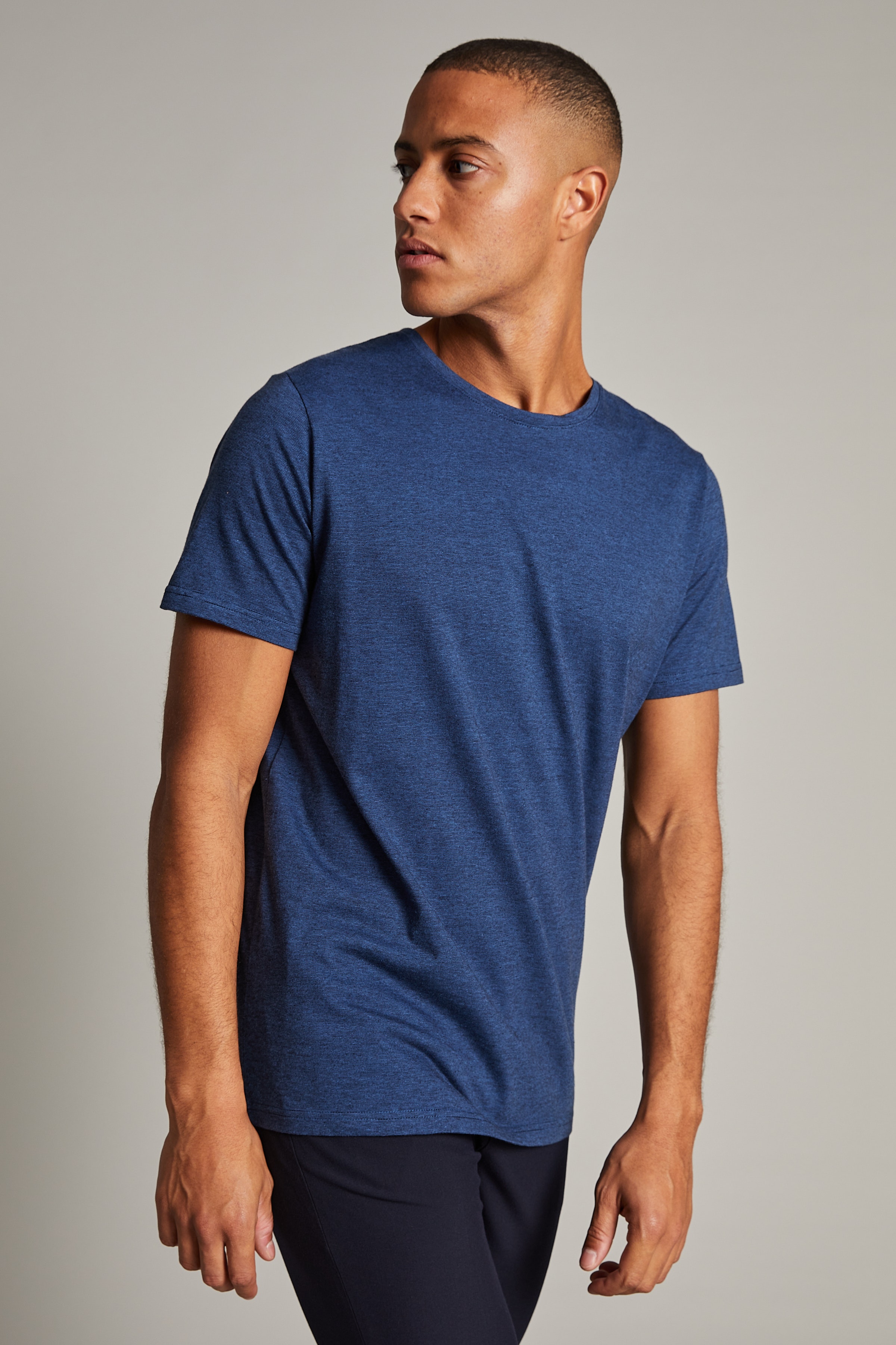 Jermane T-shirt LOOKBOOK FRONT 30204781-184029