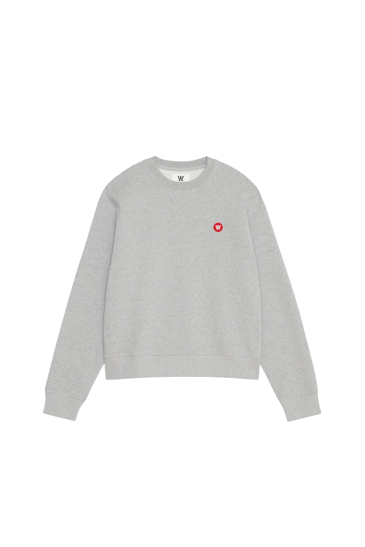 WWTye Sweatshirt PACK FRONT 30250422-W1003