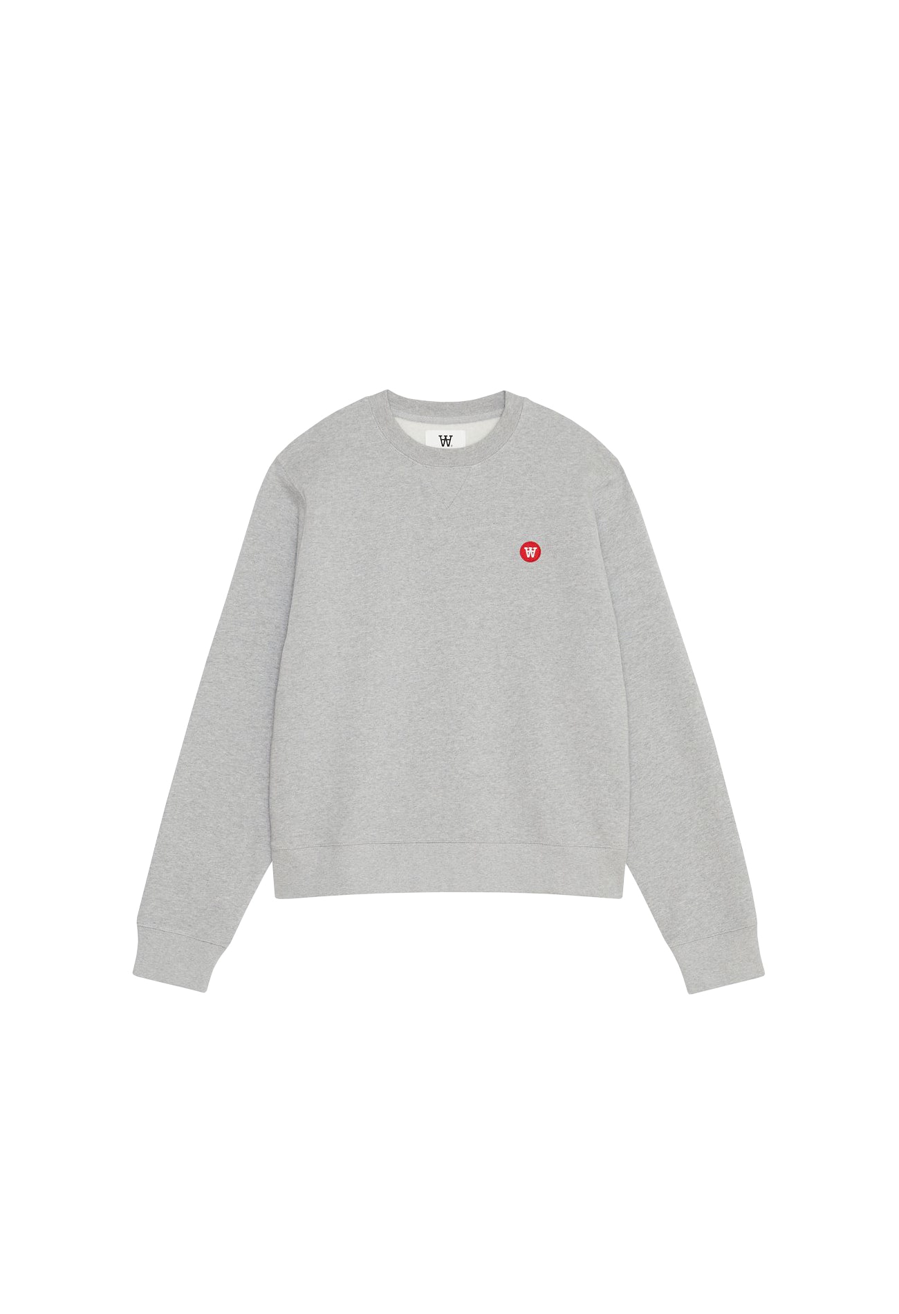 WWTye Sweatshirt PACK FRONT 30250422-W1003