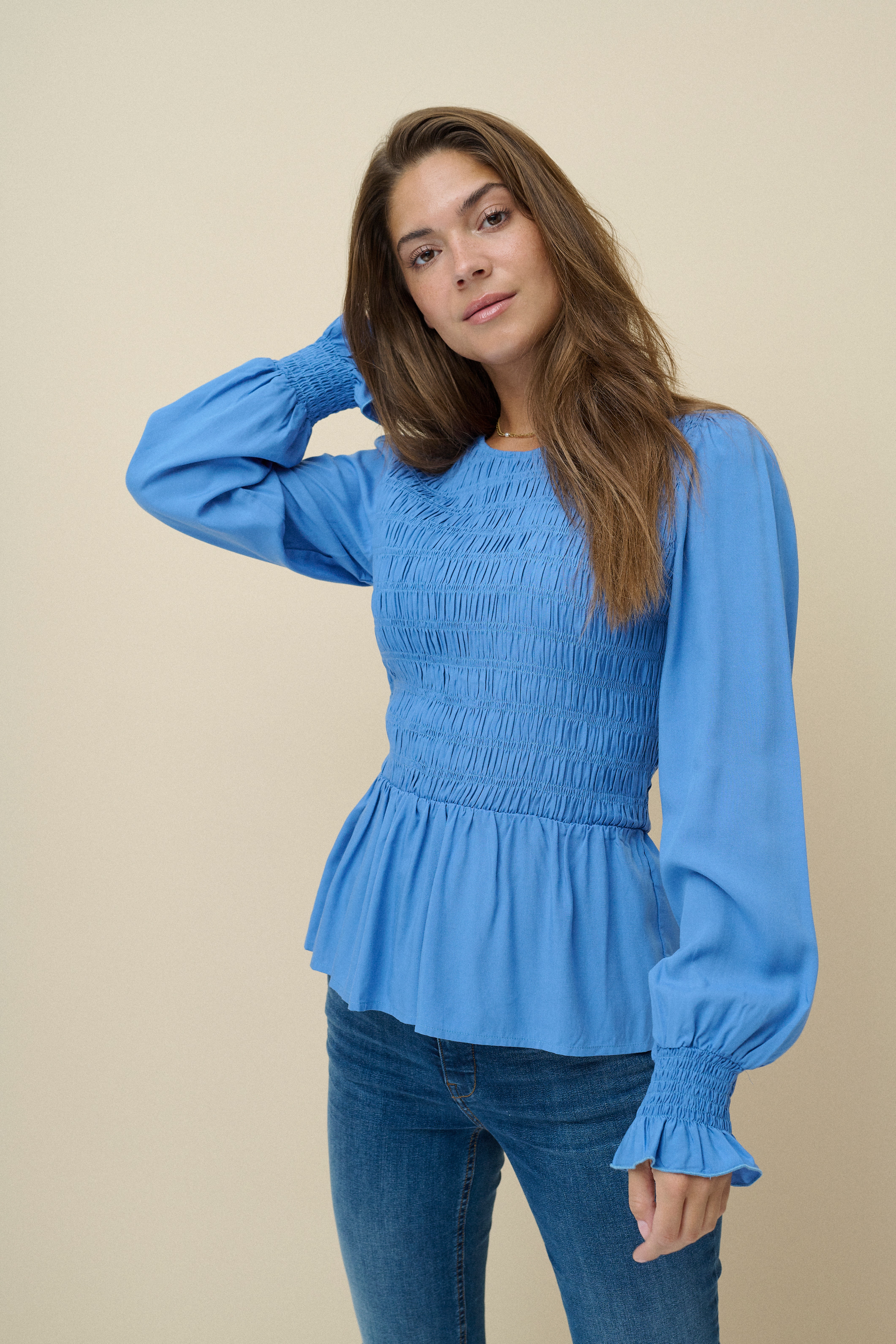 FXCIRLE Bluse LOCATION NONE 20612364-174030