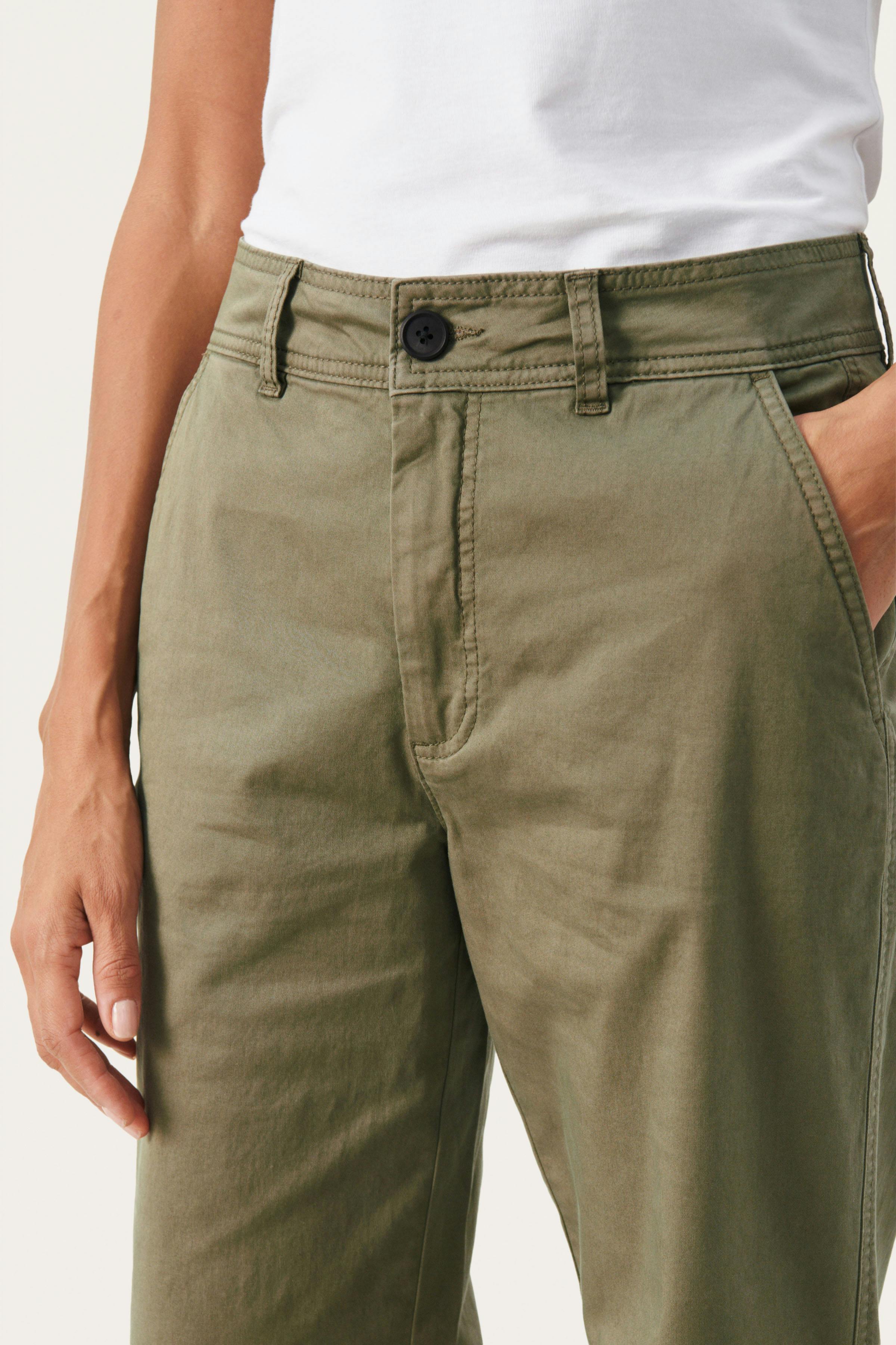 CrestasPW Trousers LOOKBOOK DETAIL 30308272-190510