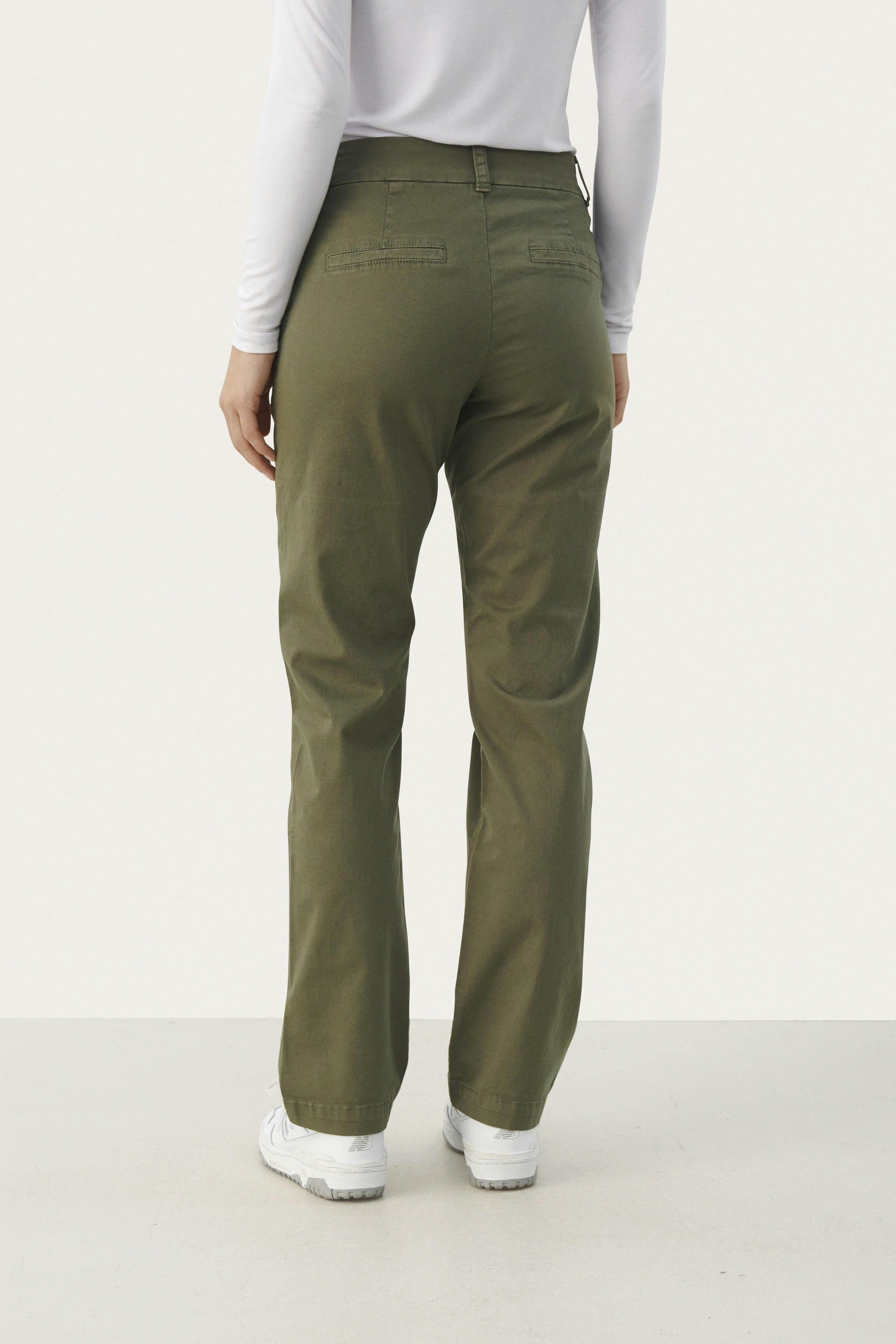 SoffynPW Trousers LOOKBOOK BACK 30308393-190510