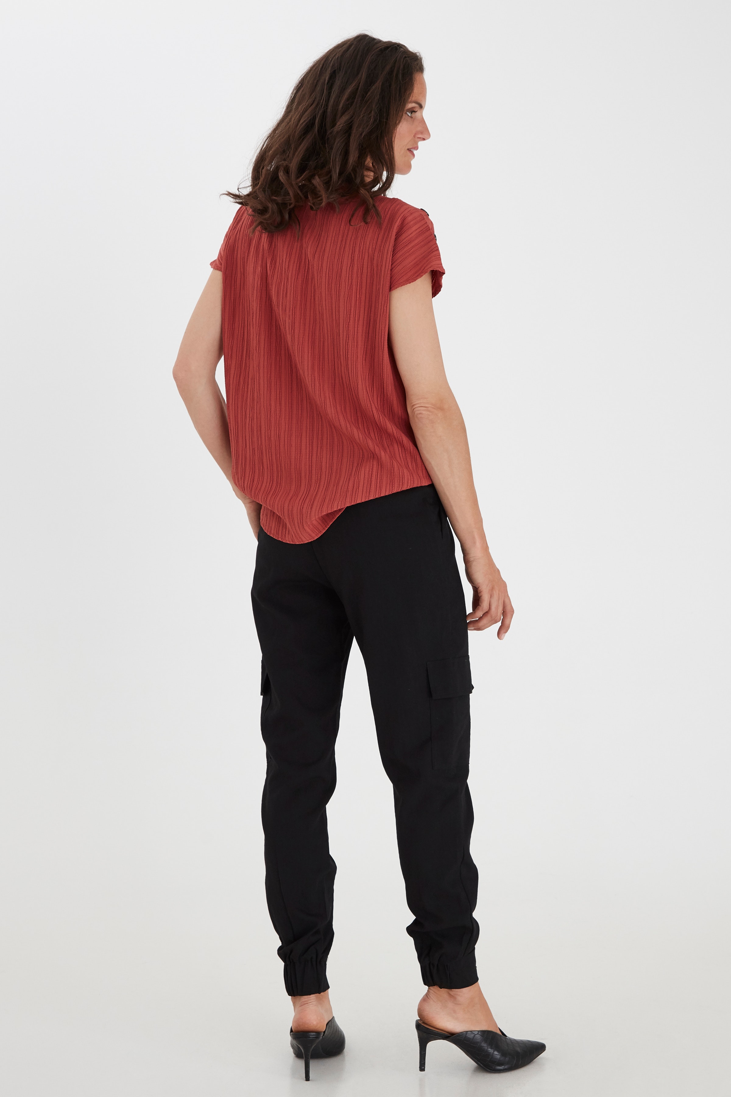 Casual buks LOOKBOOK BACK 20608307-60096