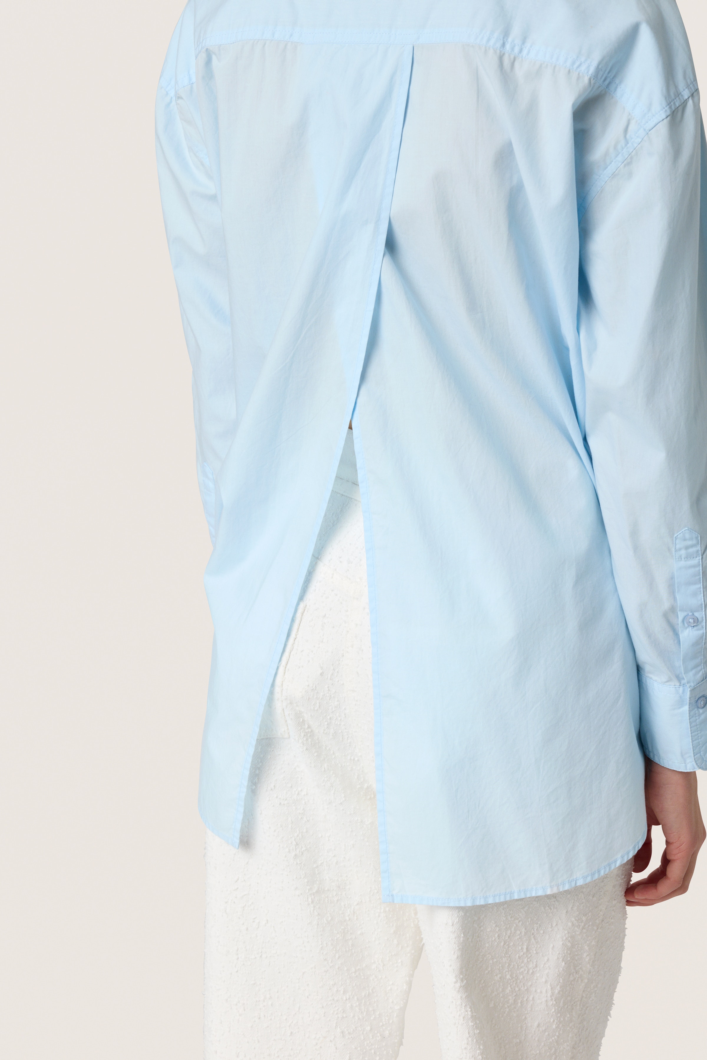 SLJani Skjorte LOOKBOOK DETAIL 30408178-144005