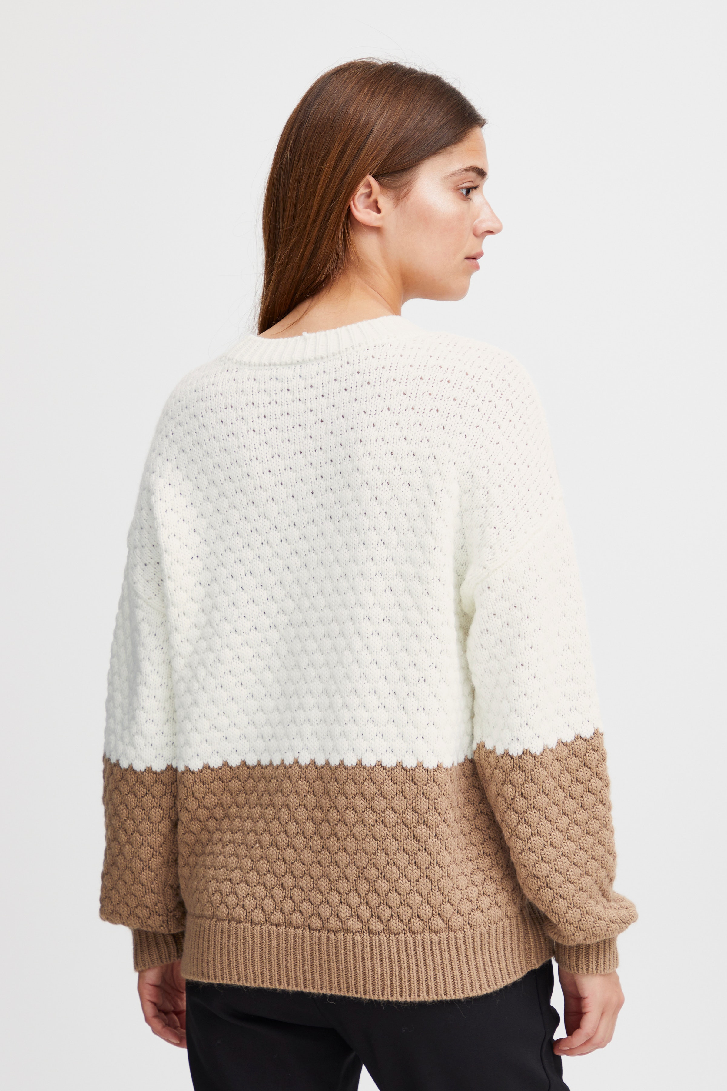 FRLINDSY Pullover LOOKBOOK BACK 20612458-200103