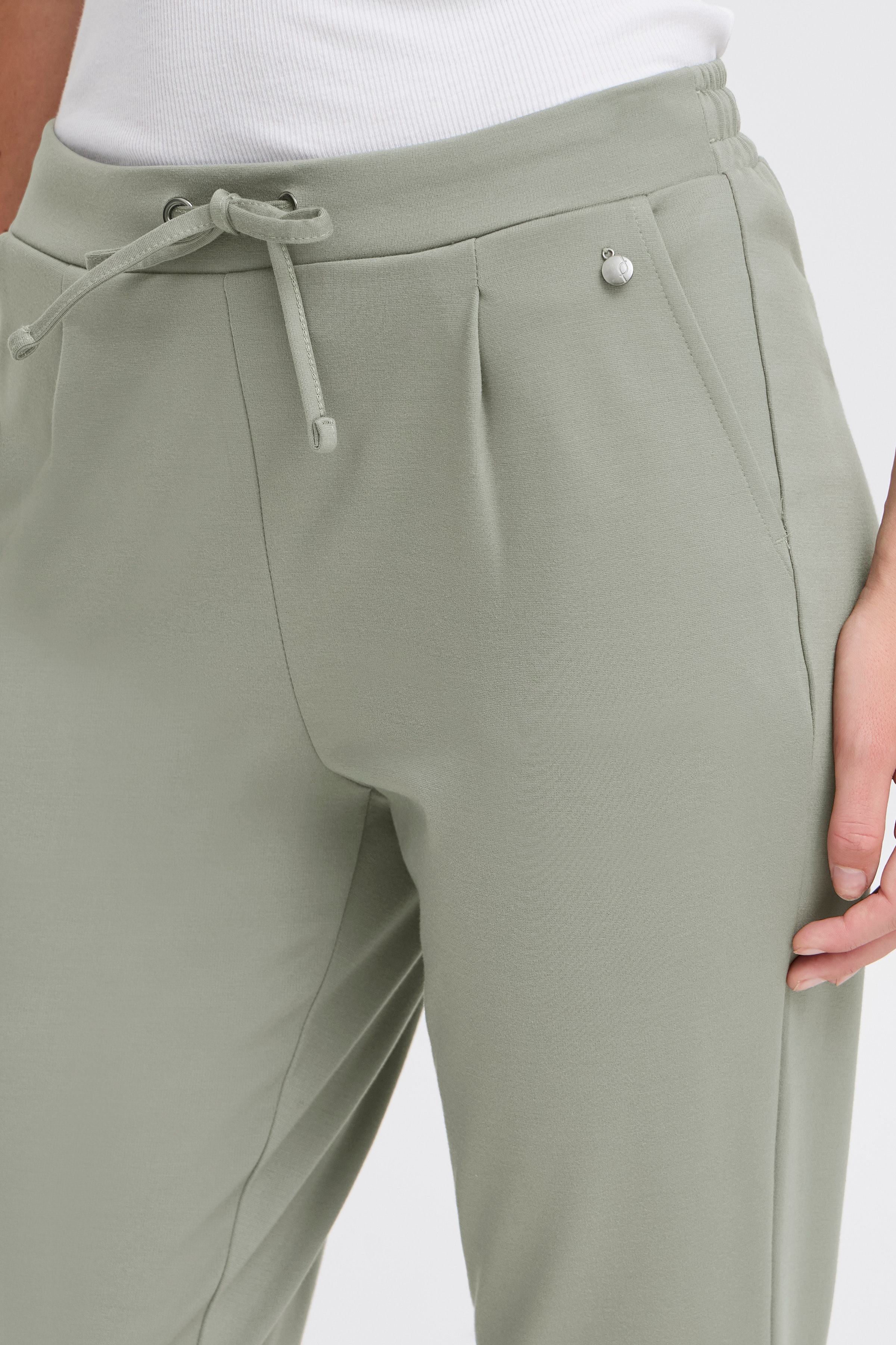 FRZASTRETCH Trousers LOOKBOOK DETAIL 20605622-185806