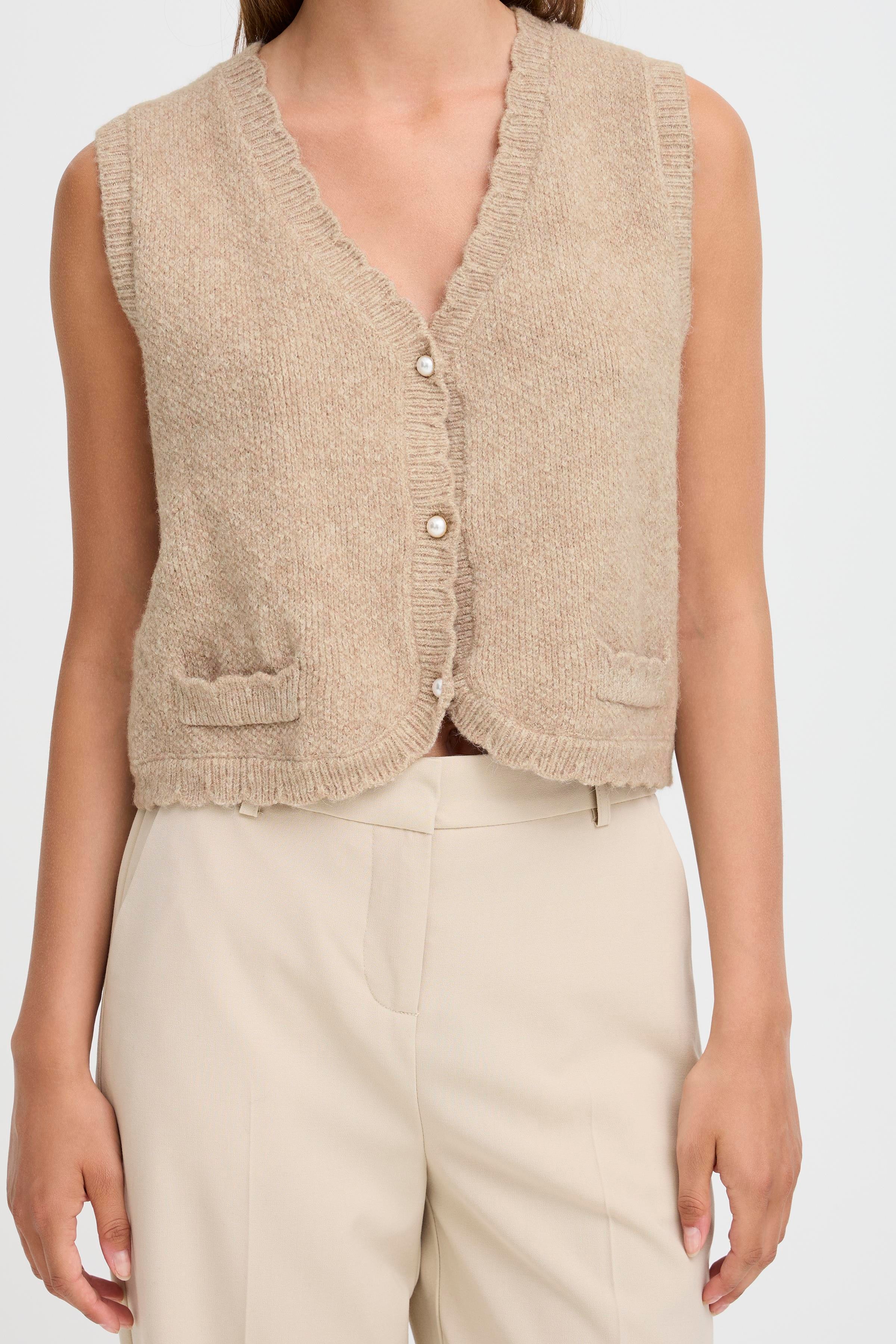 BYNADIKA Cardigan LOOKBOOK DETAIL 20817111-1613051