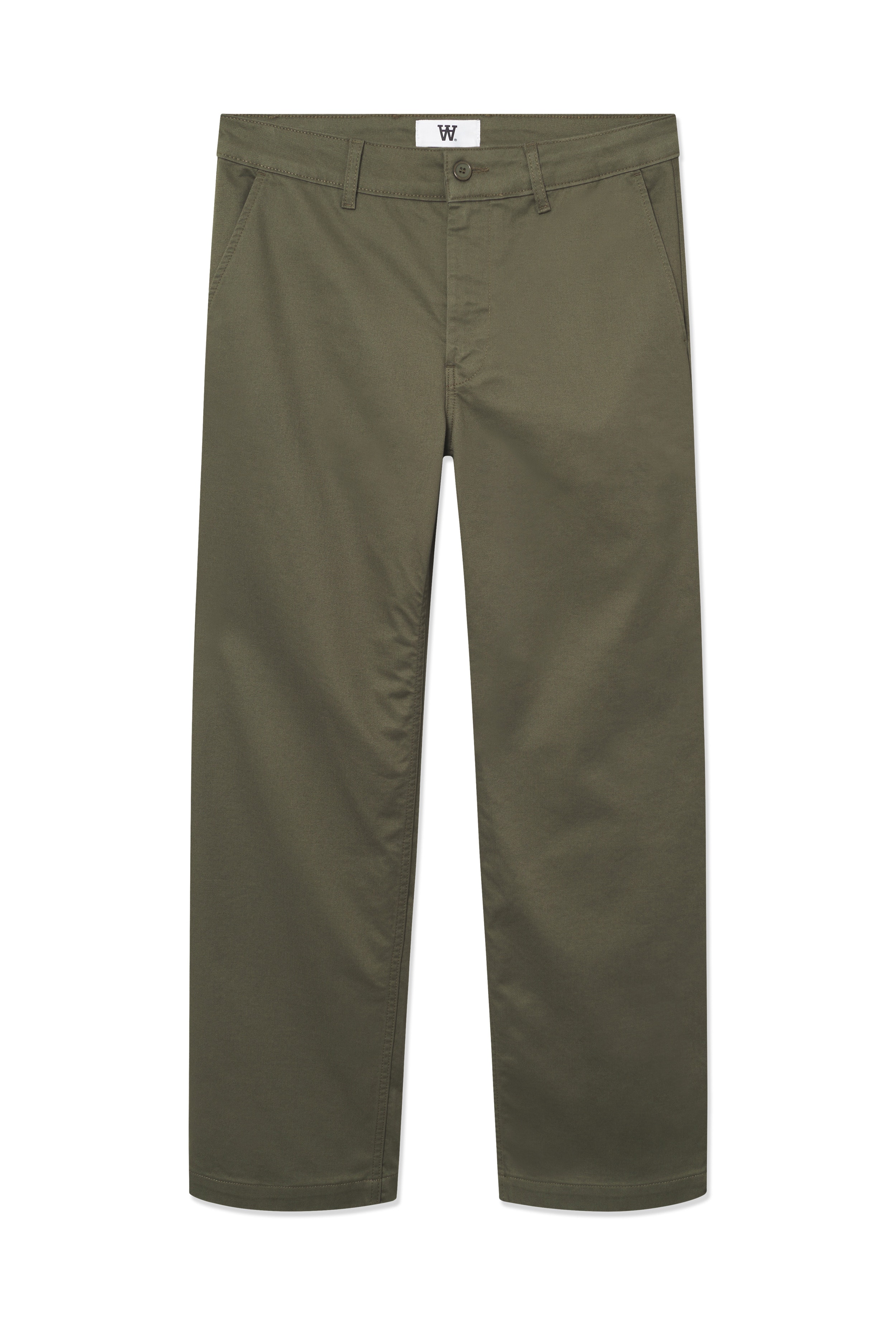 WWSilas Trousers PACK FRONT 30251376-190511