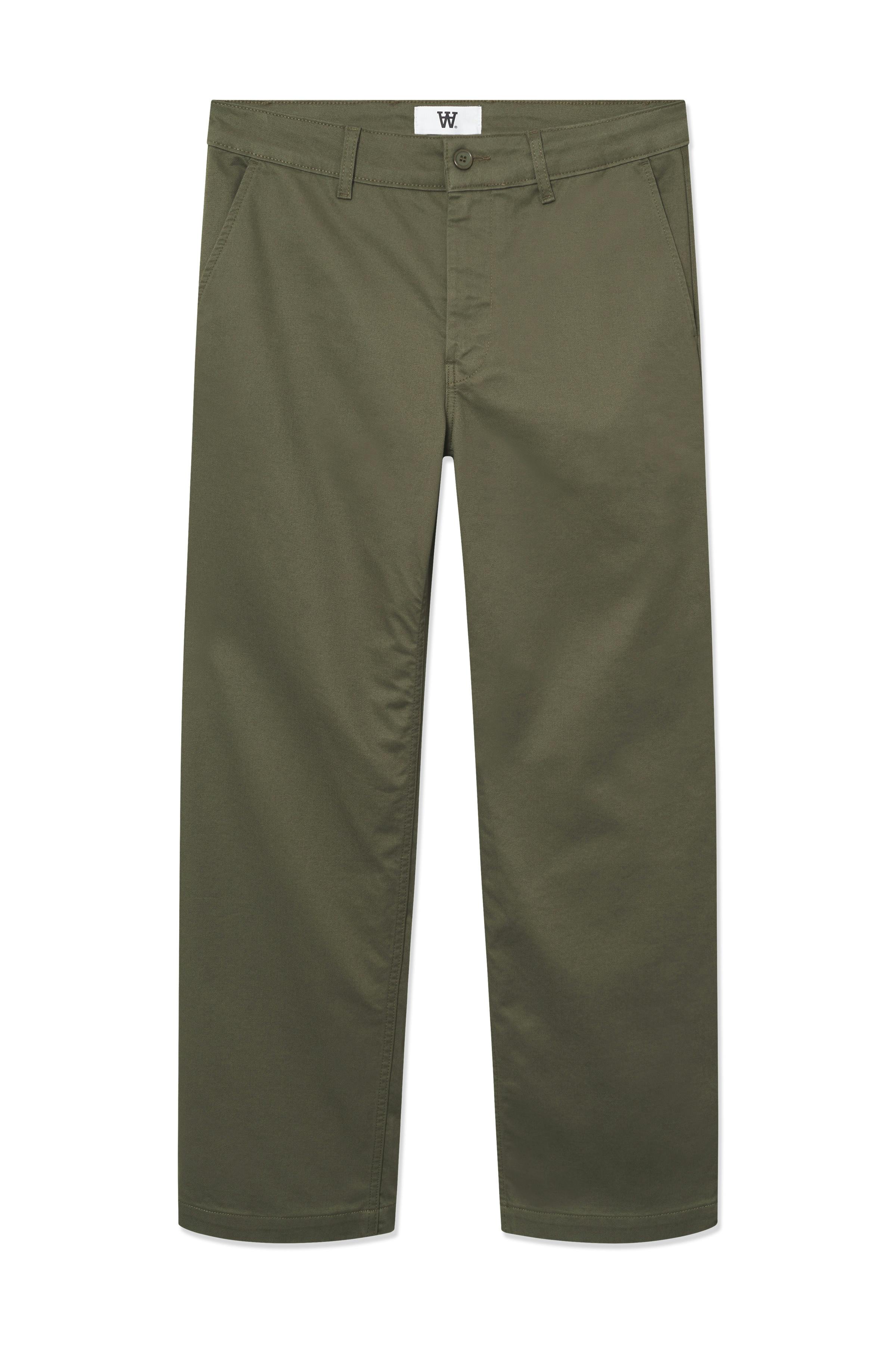 WWSilas Trousers PACK FRONT 30251376-190511