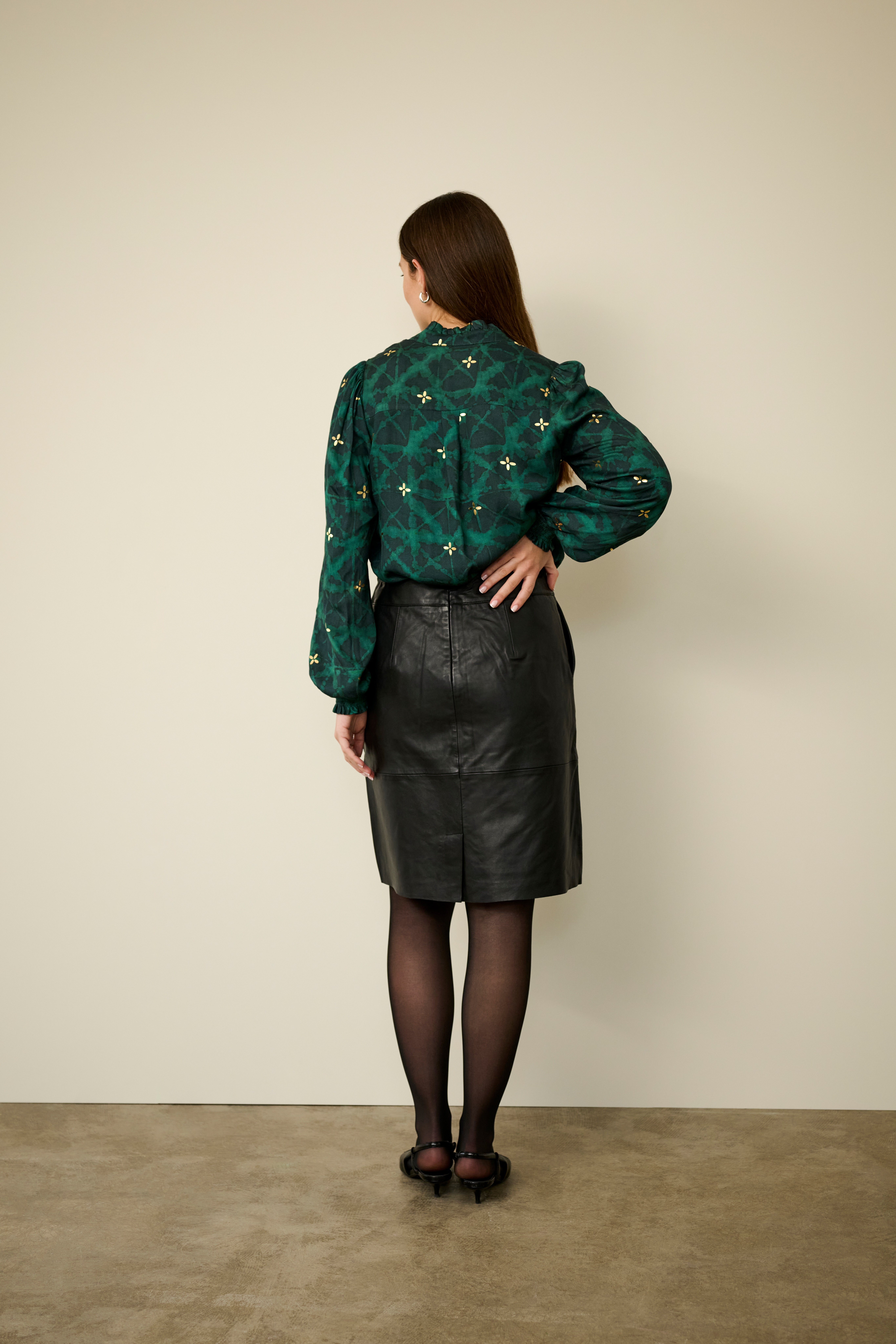 CUberta Skirt LOCATION NONE 50106966-500012