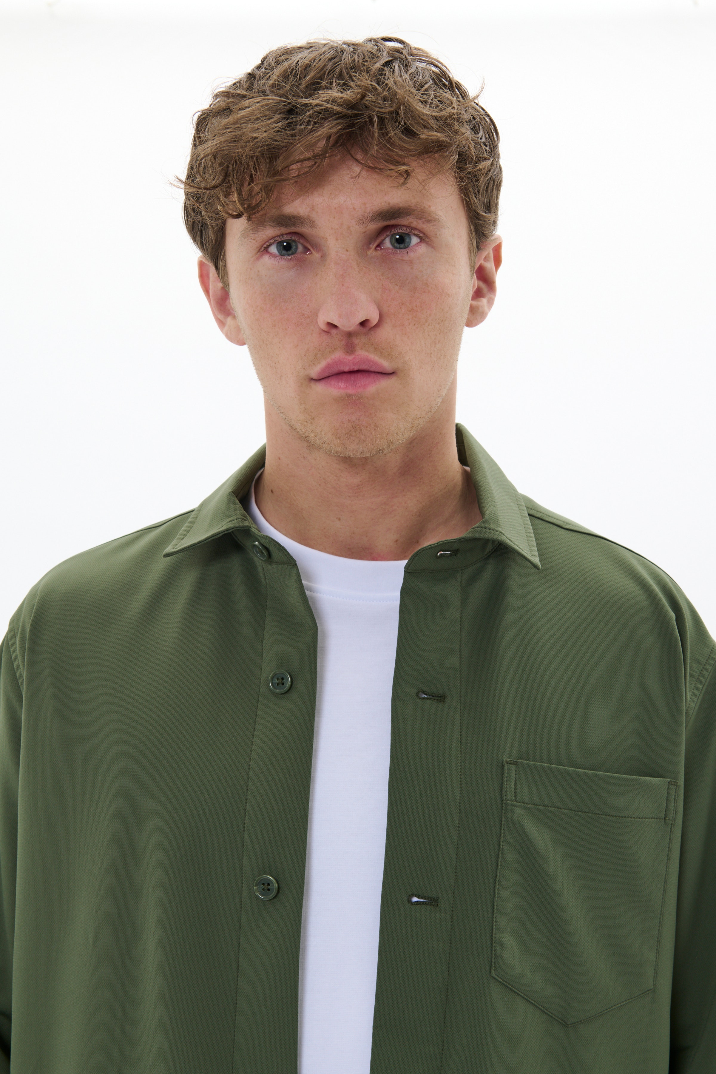 MAjorge Skjorta LOOKBOOK DETAIL 30207838-190309