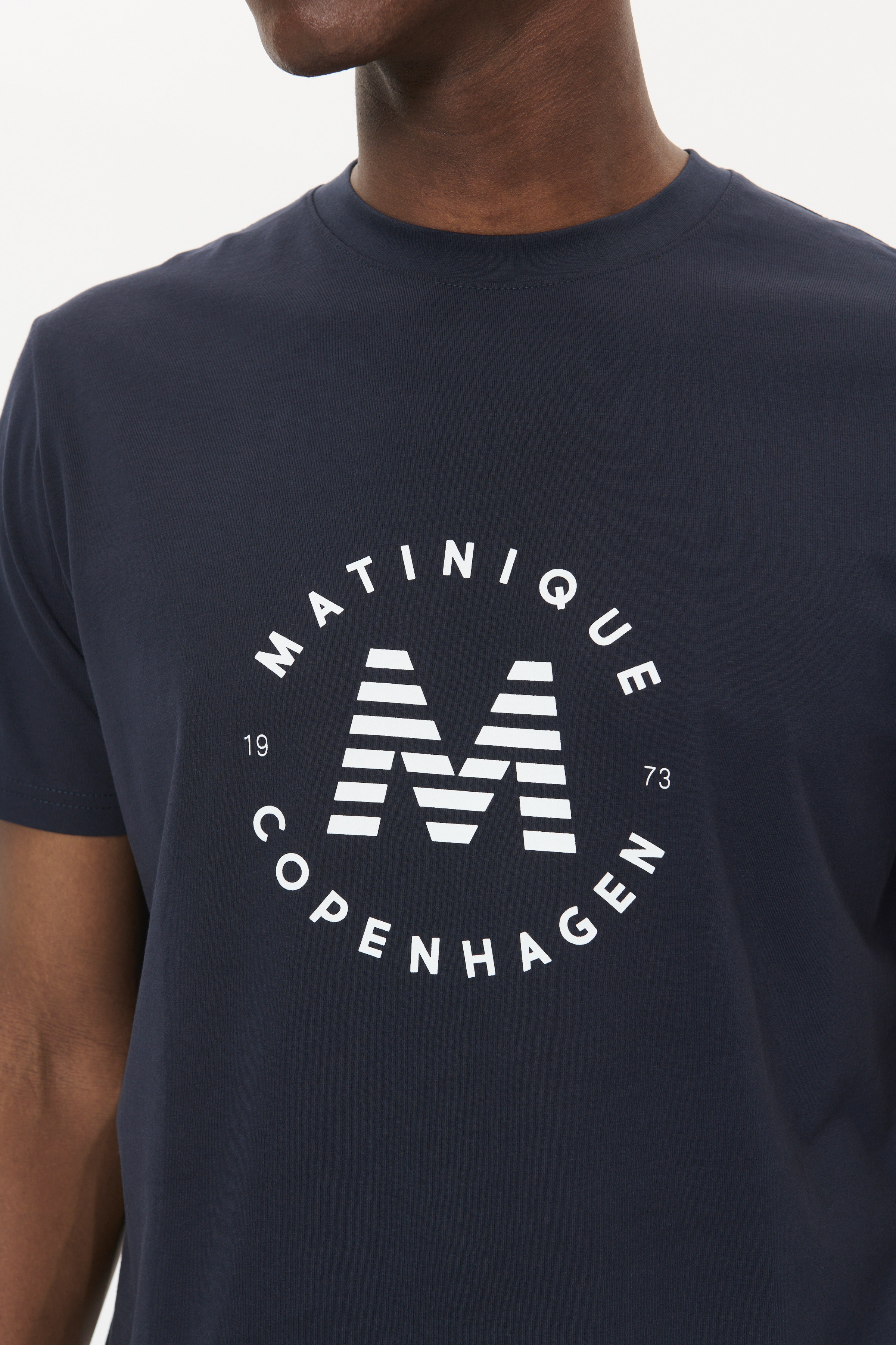 MAjeramy T-shirt LOOKBOOK DETAIL 30207862-194011