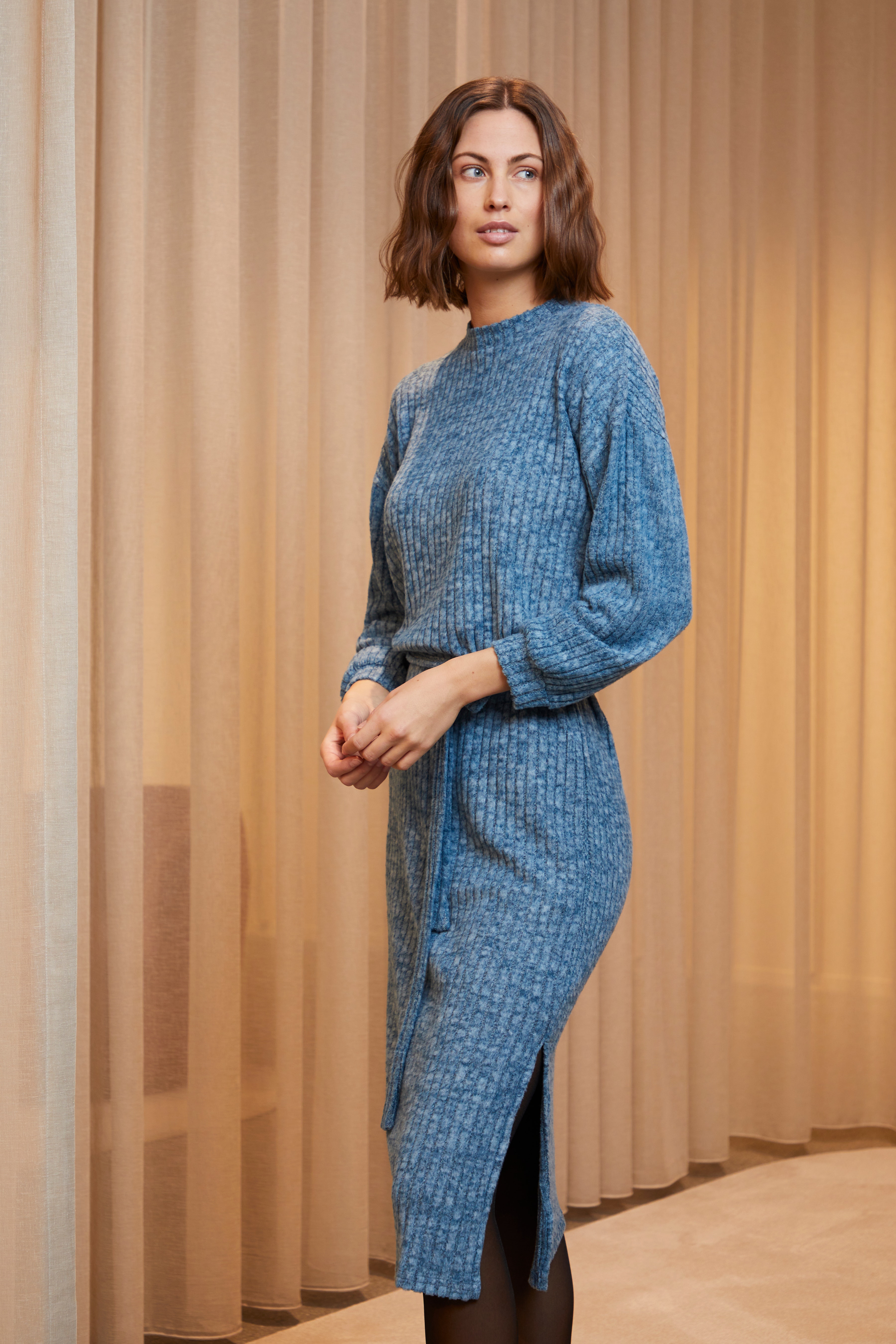 Jersey dress LOCATION NONE 20611041-1740151