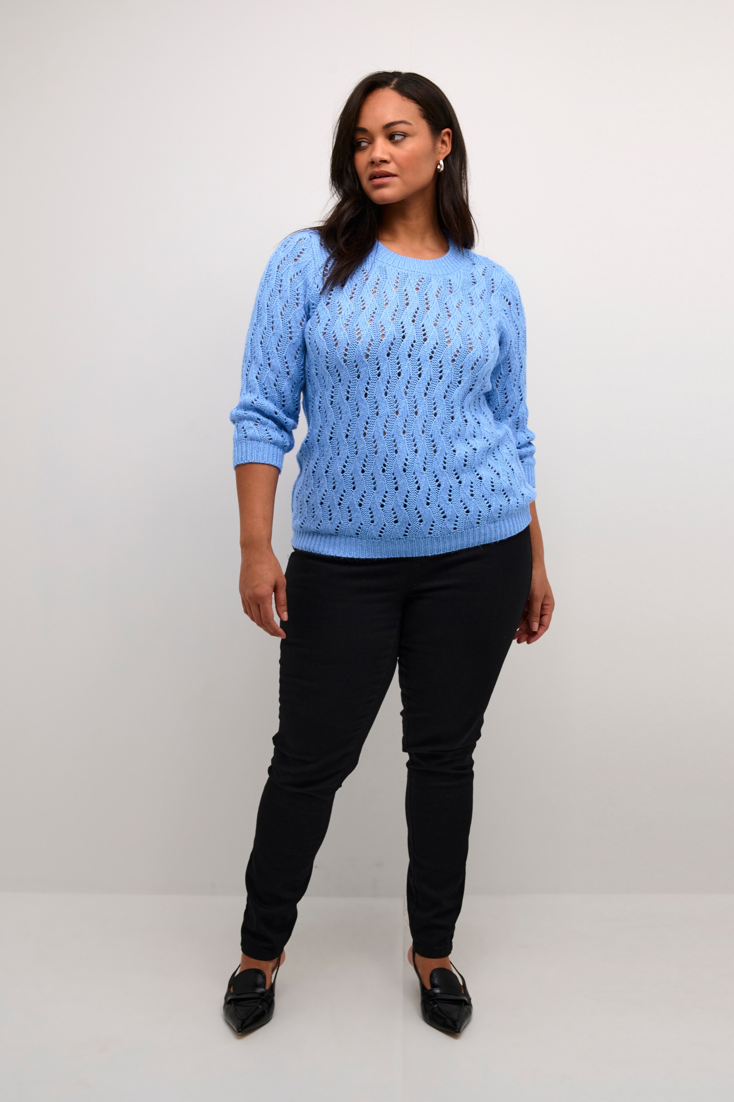 KClana Pullover LOOKBOOK FRONT 10582483-153930