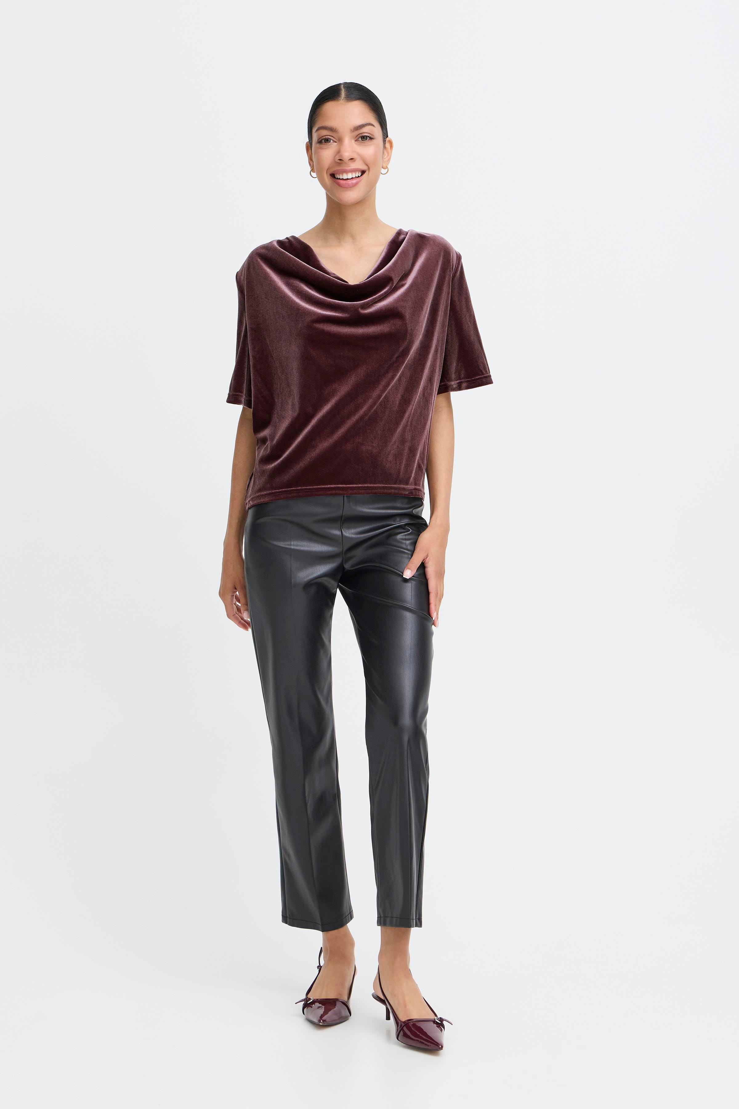 BYPERLINA T-shirt LOOKBOOK FRONT 20818316-191619