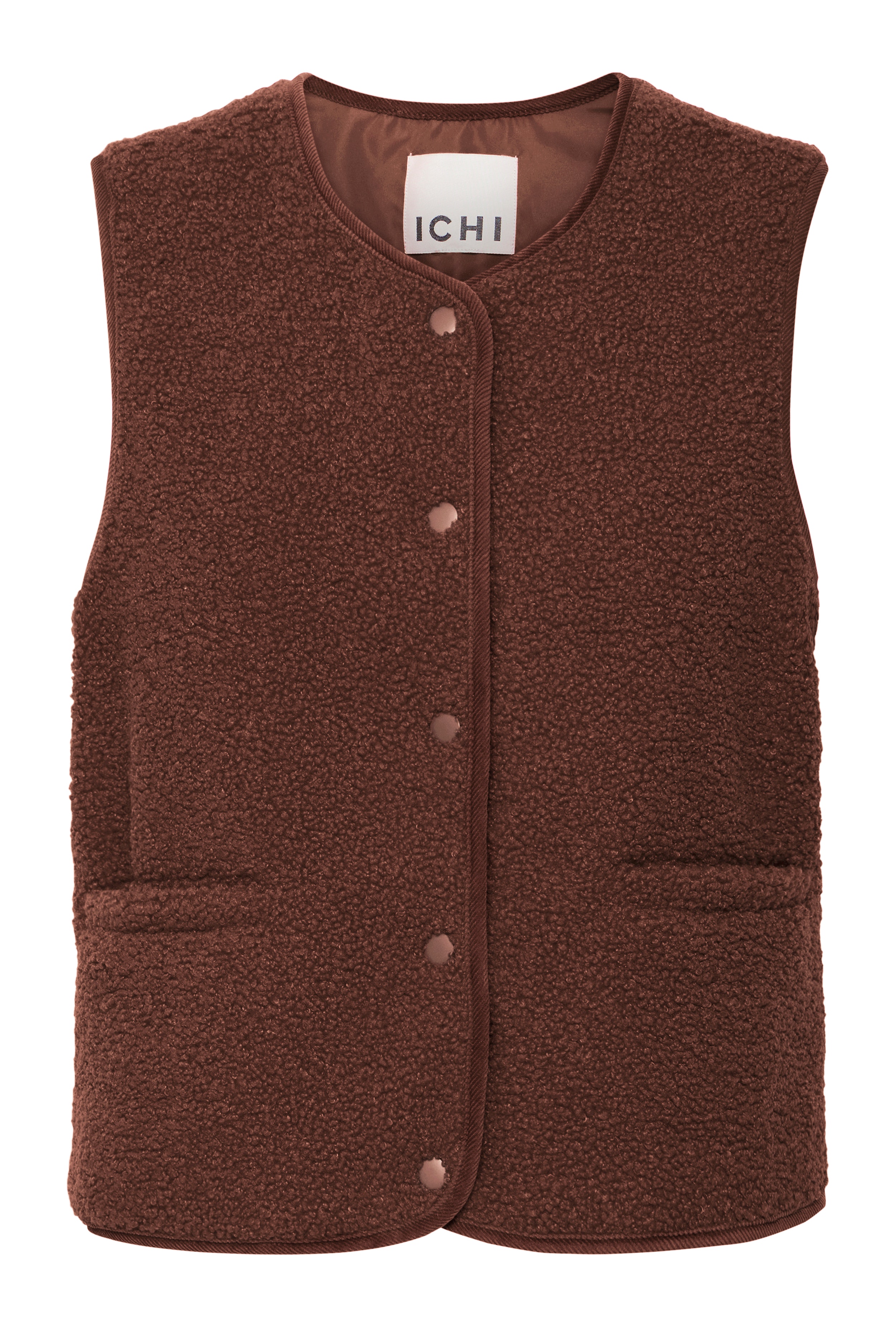 IXTINO Vest yttertøj PACK FRONT 20123547-191215