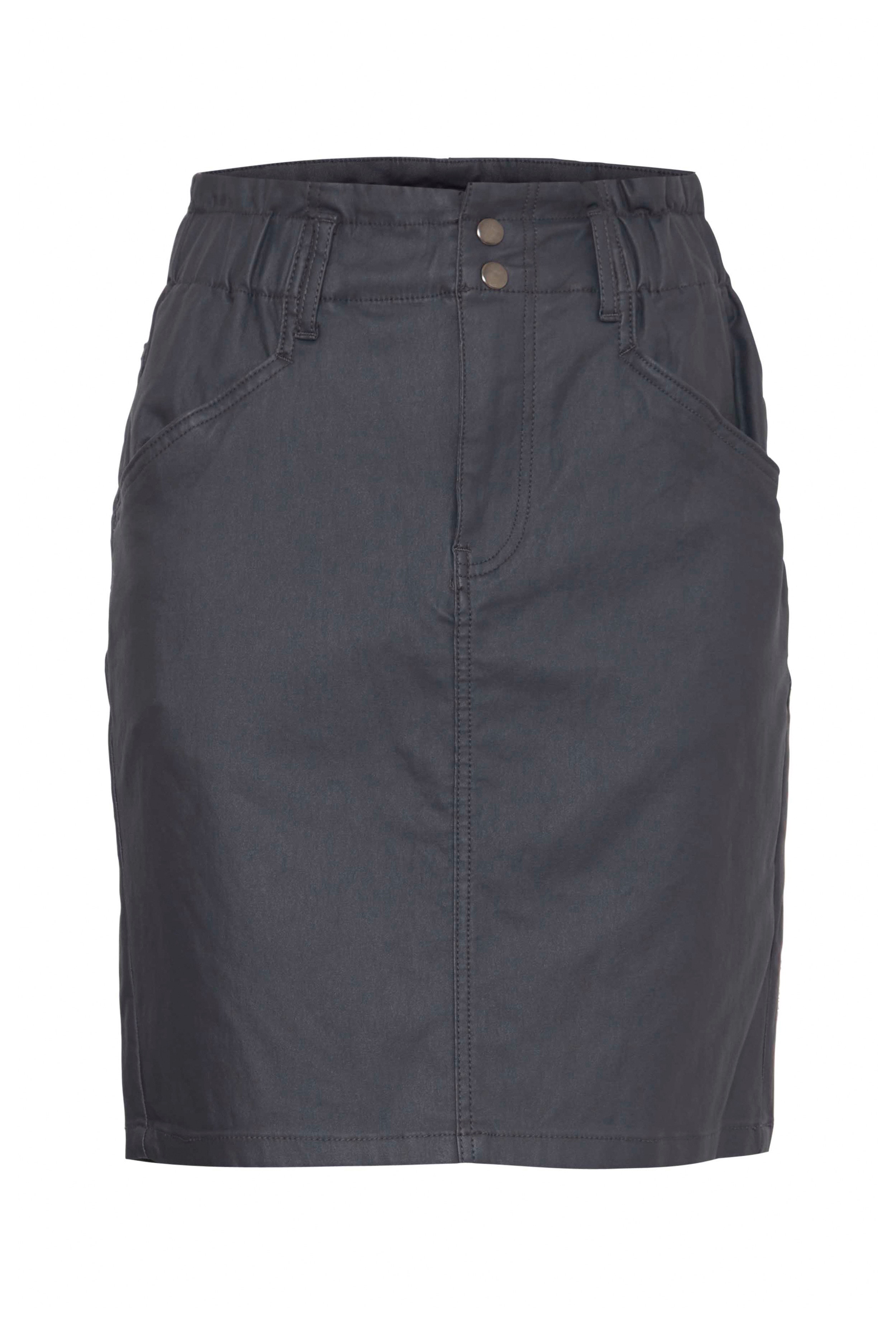 BYKIKO Skjørt PACK FRONT 20811797-190201